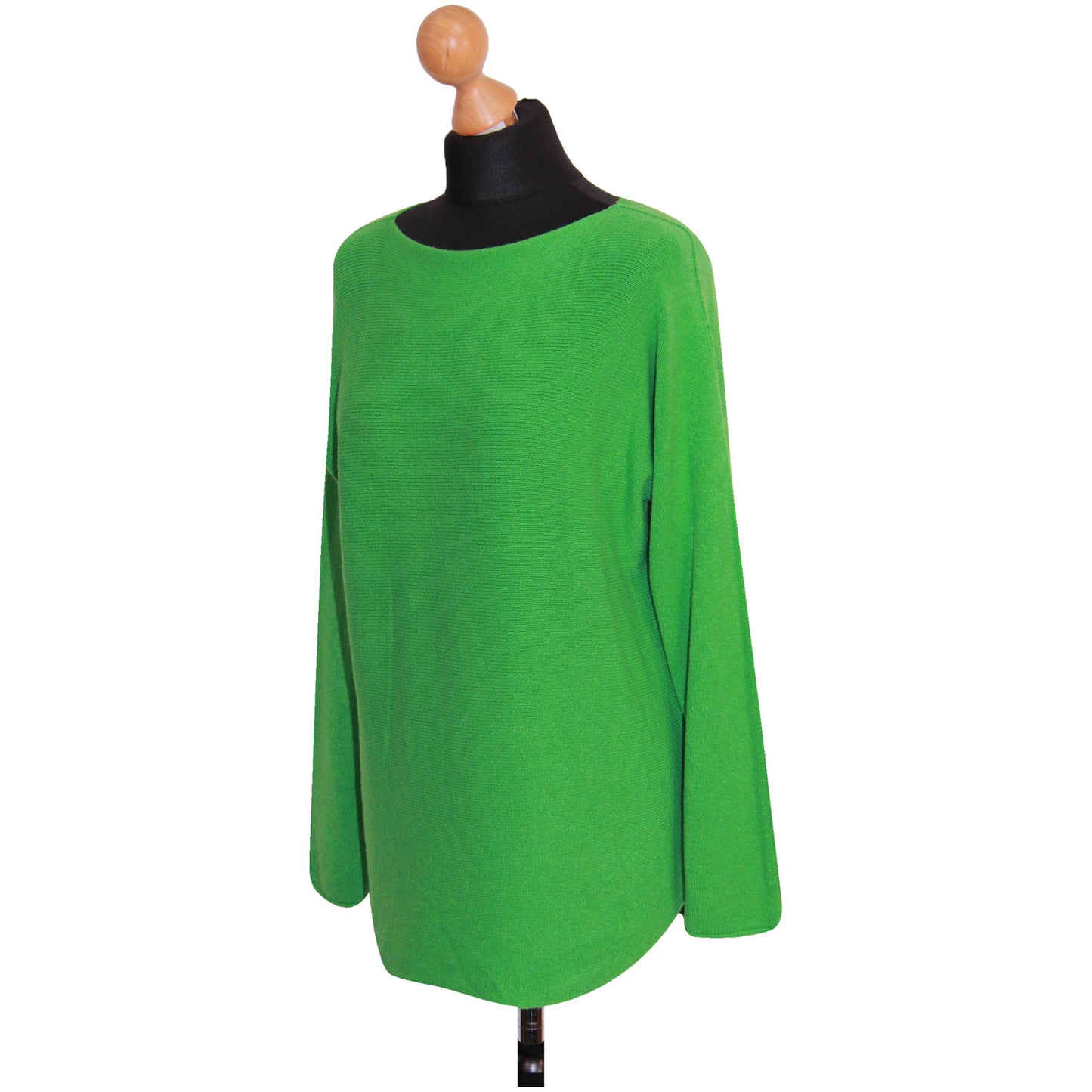 Women Round Neck Jumper