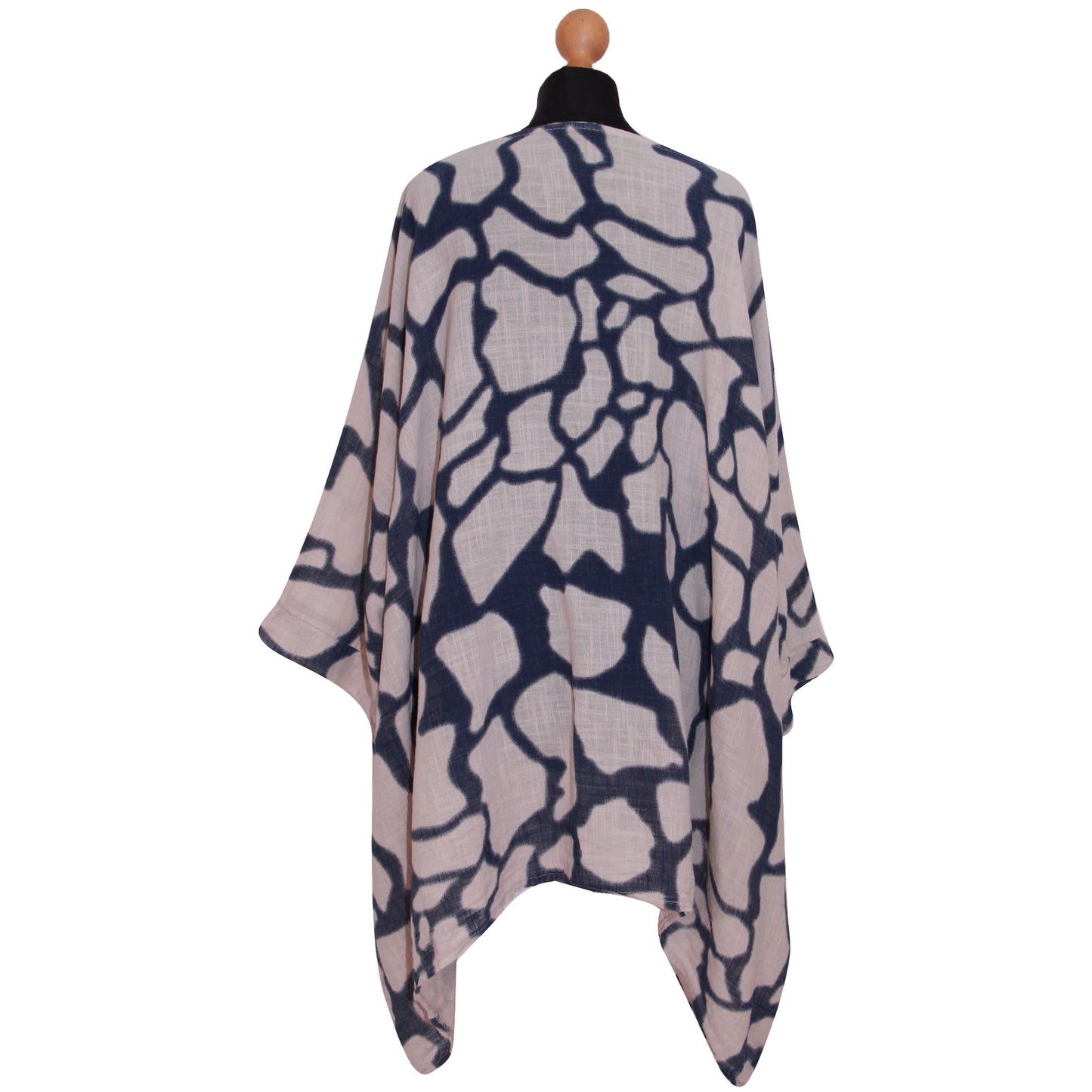 Giraffe Animal Print Ladies Printed Top: Stylish and Trendy Women's Fashion