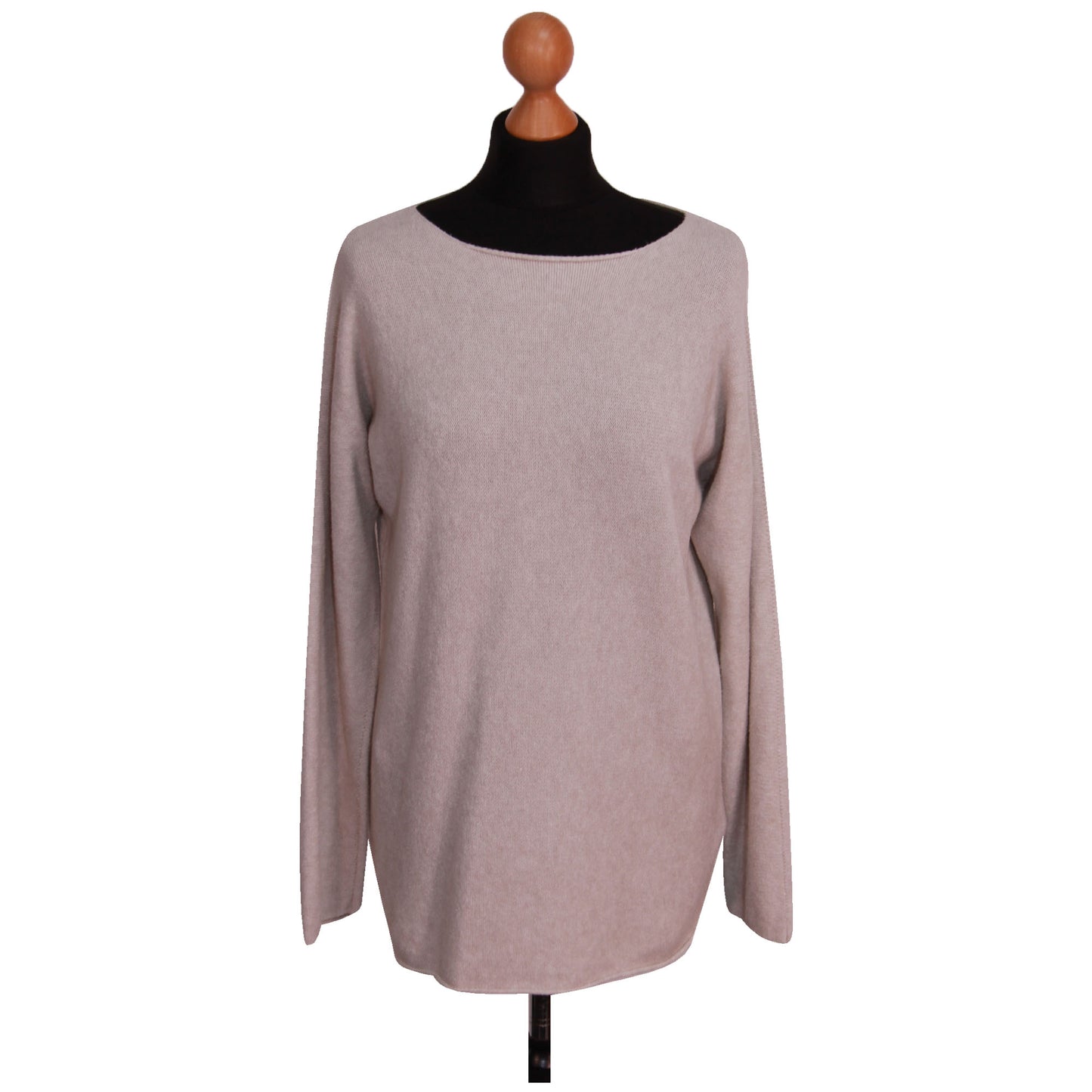 Women Round Neck Jumper