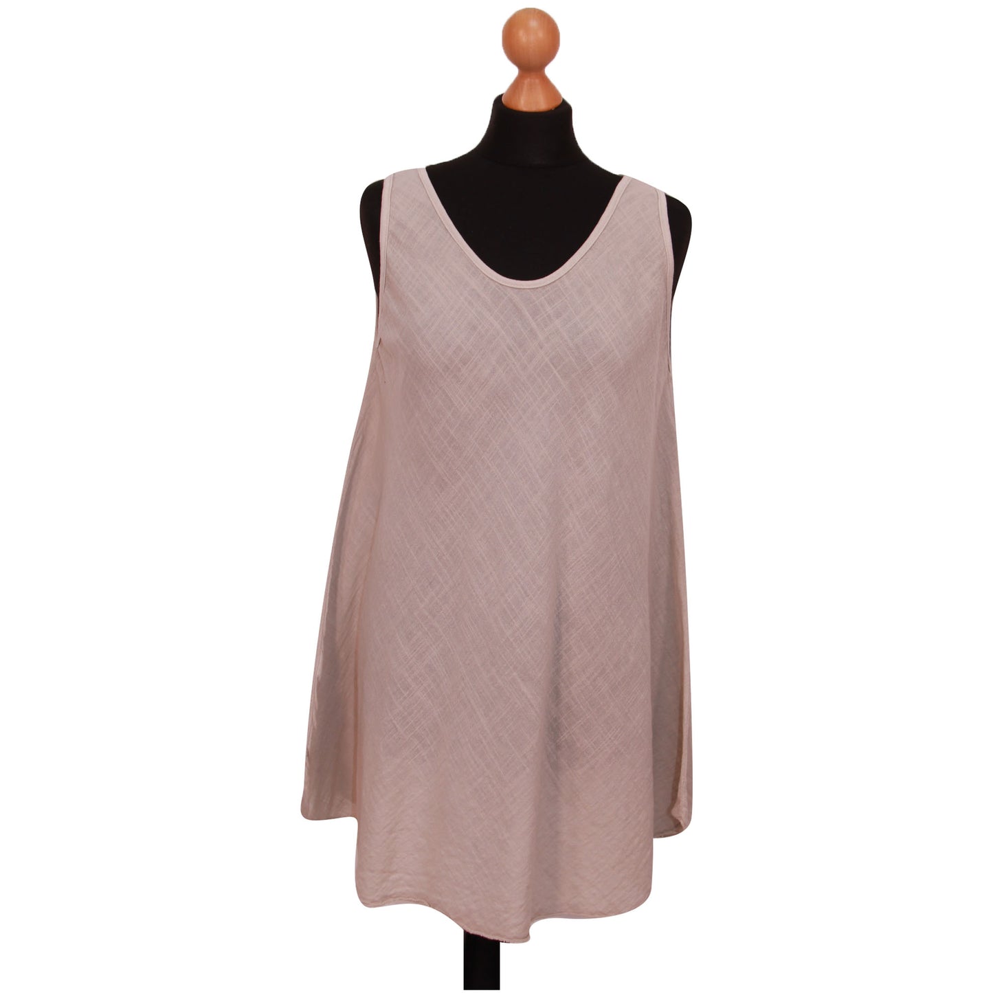 Summer Vibes: dameshemdtop - perfect cadeau voor strandvakanties en feesten