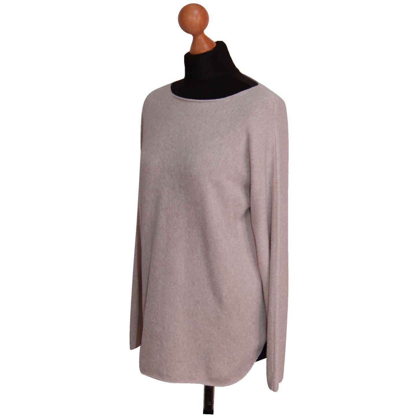 Women Round Neck Jumper