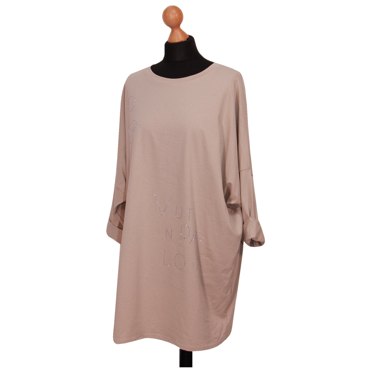 Women Top Ladies Plus Size Shirt