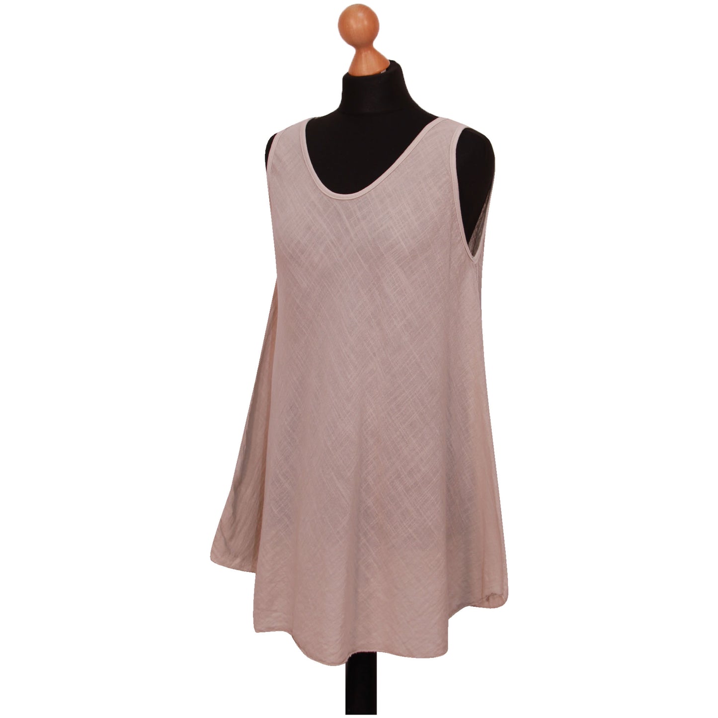 Summer Vibes: dameshemdtop - perfect cadeau voor strandvakanties en feesten