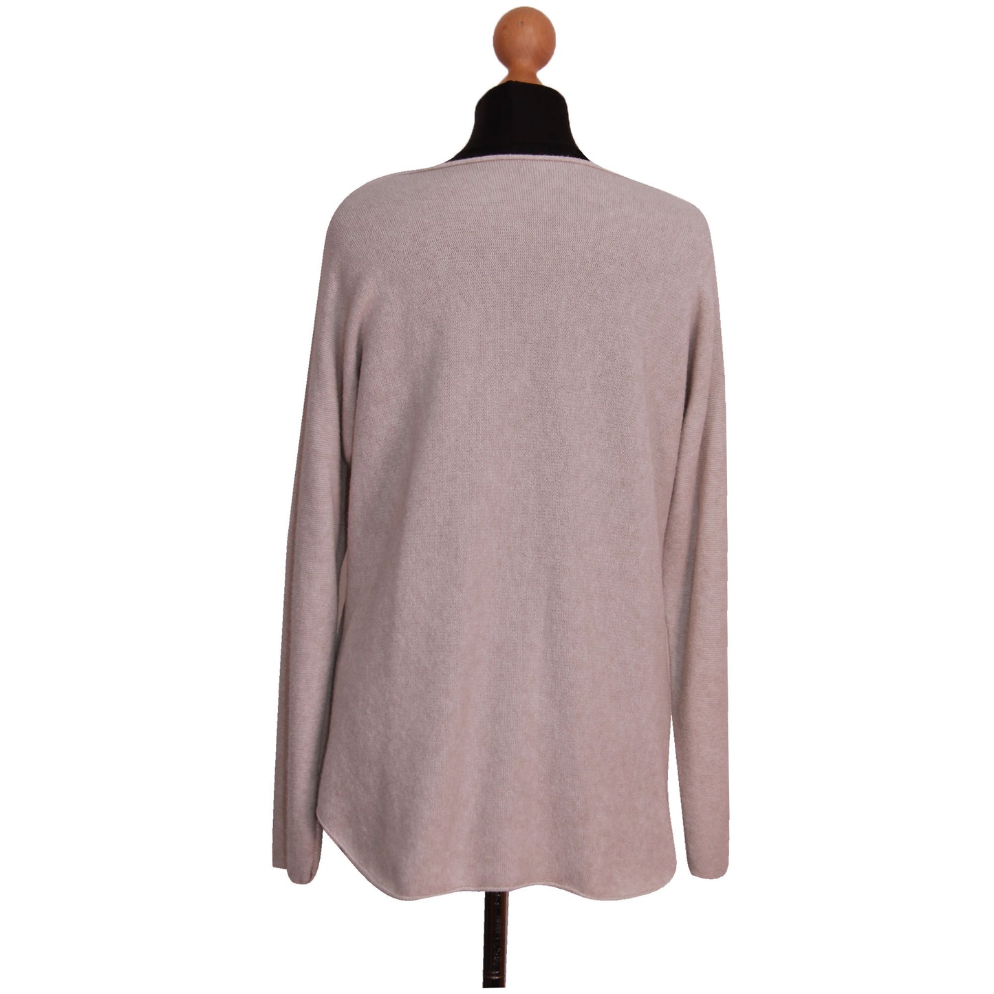 Women Round Neck Jumper