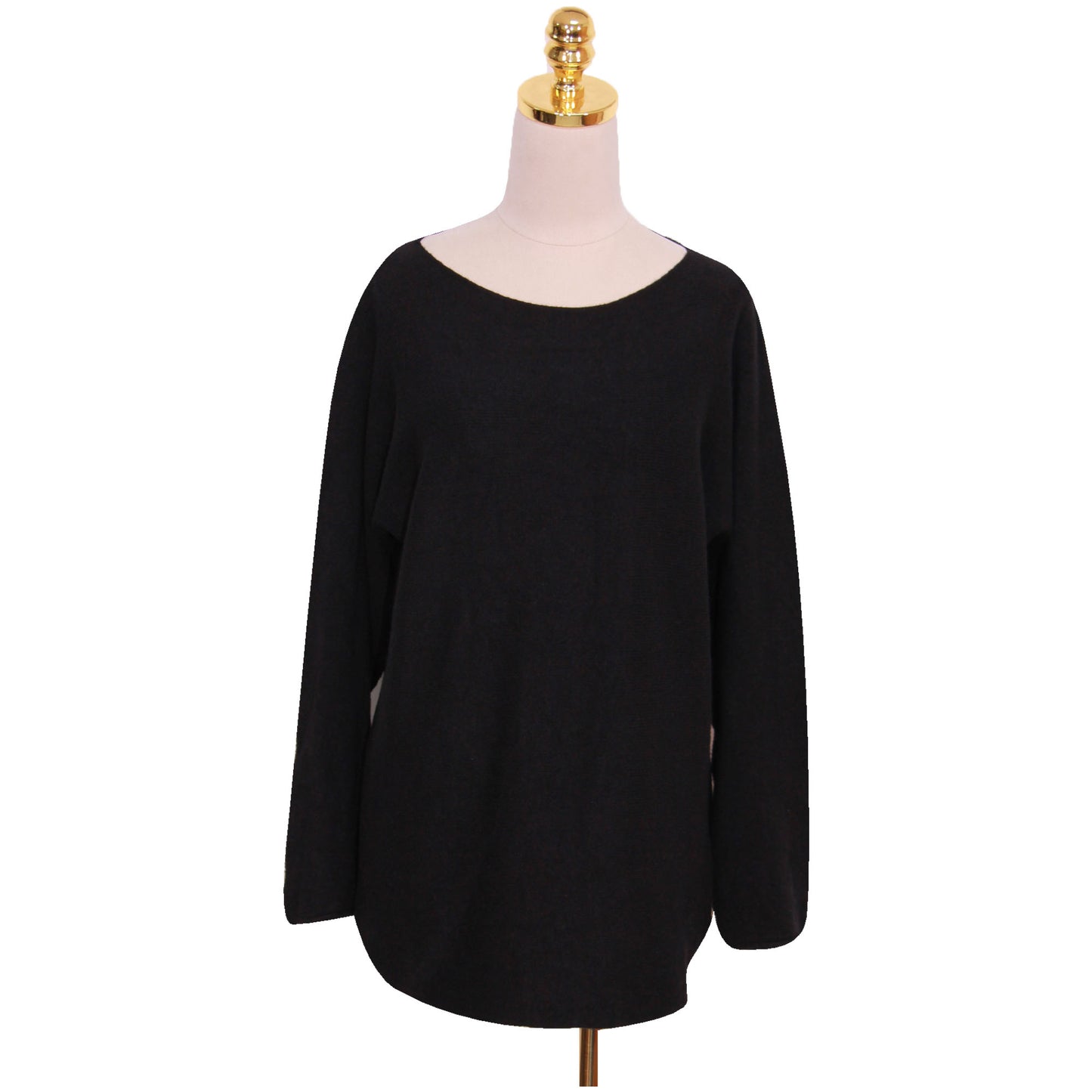 Women Round Neck Jumper