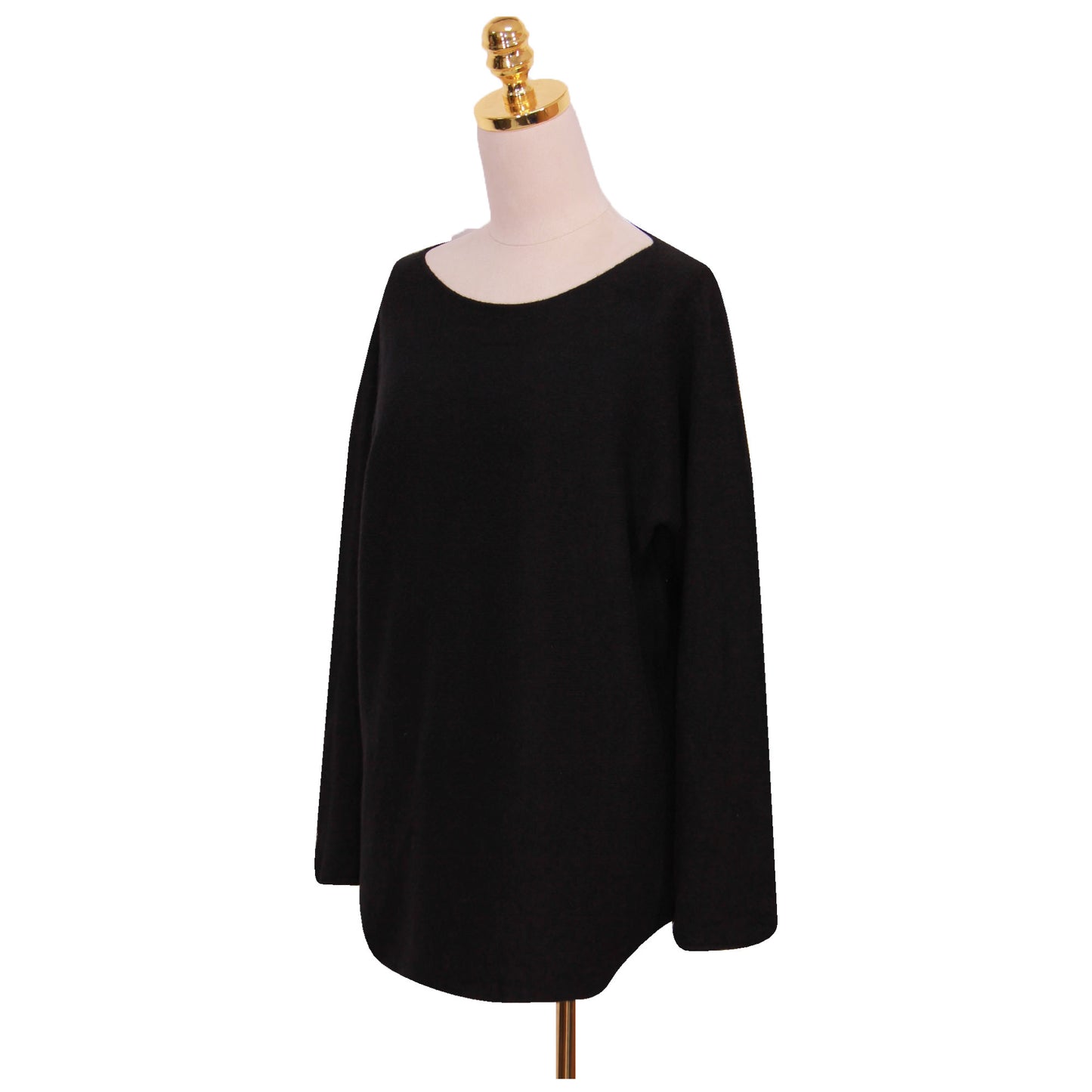 Women Round Neck Jumper