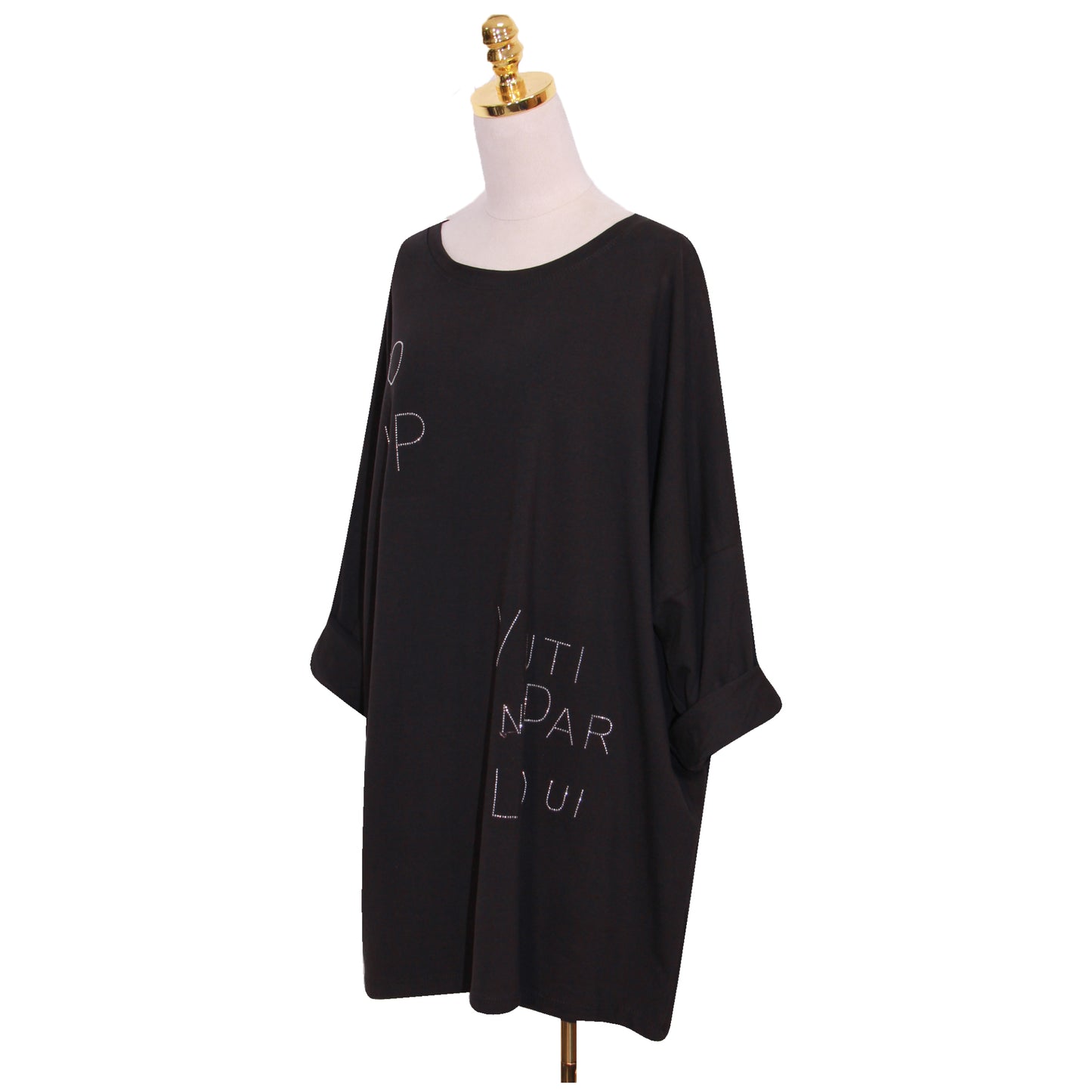 Women Top Ladies Plus Size Shirt