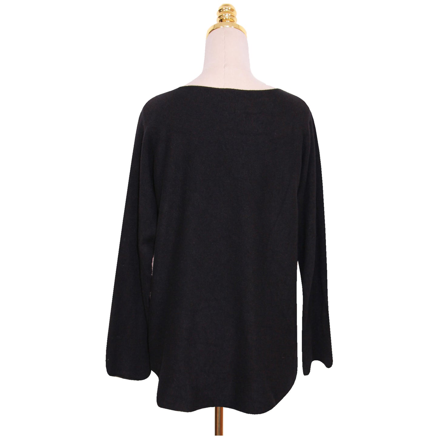 Women Round Neck Jumper