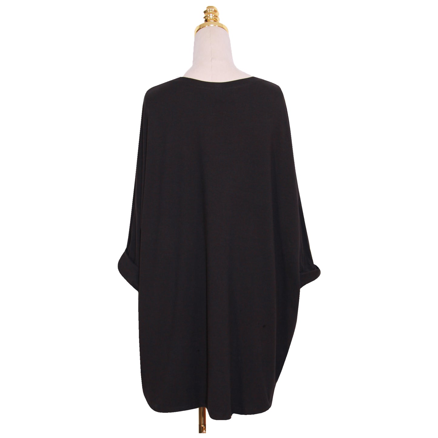 Women Top Ladies Plus Size Shirt