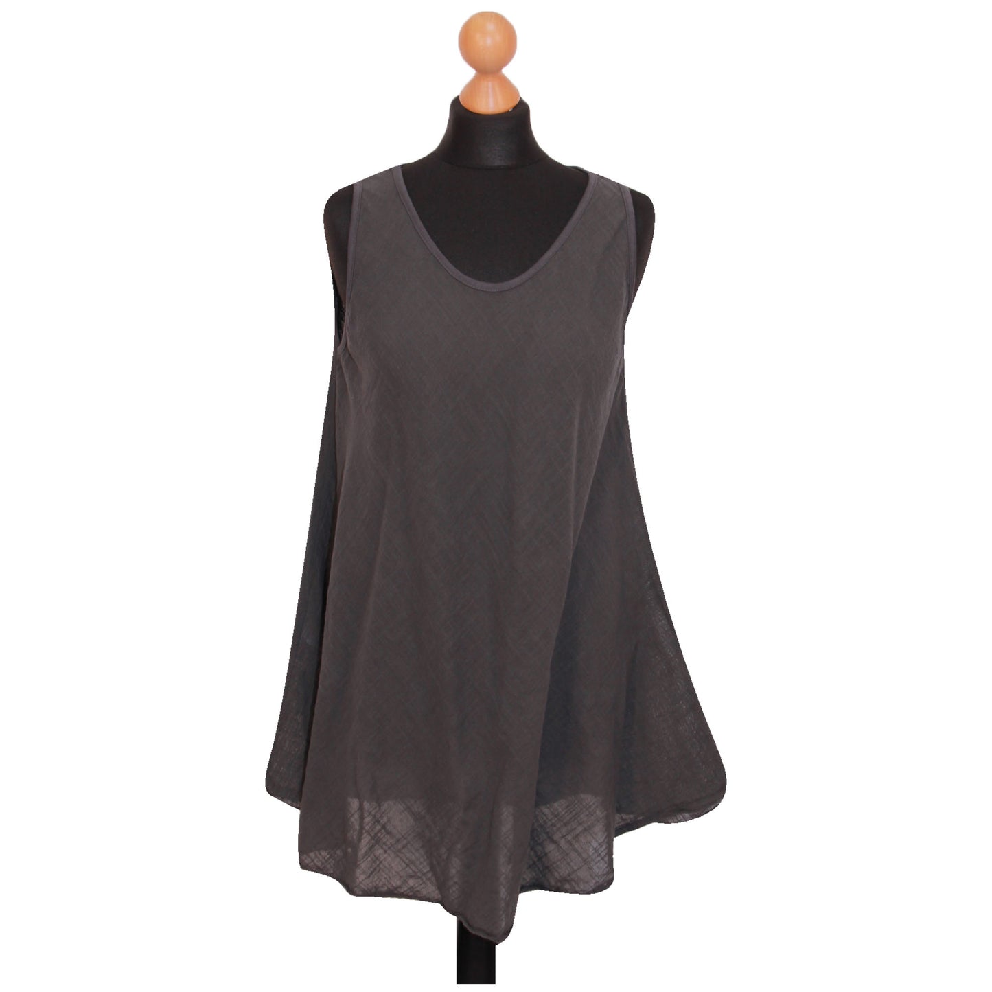 Summer Vibes: dameshemdtop - perfect cadeau voor strandvakanties en feesten