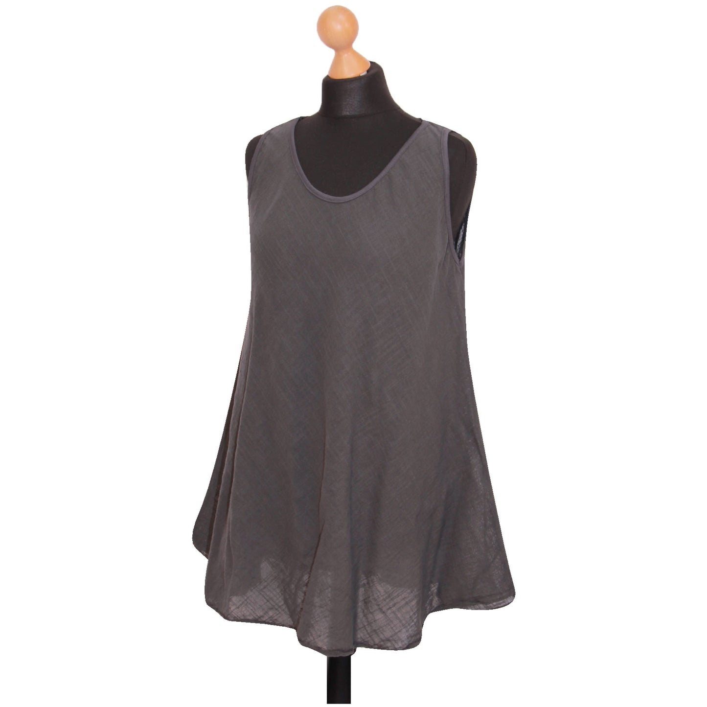 Summer Vibes: dameshemdtop - perfect cadeau voor strandvakanties en feesten