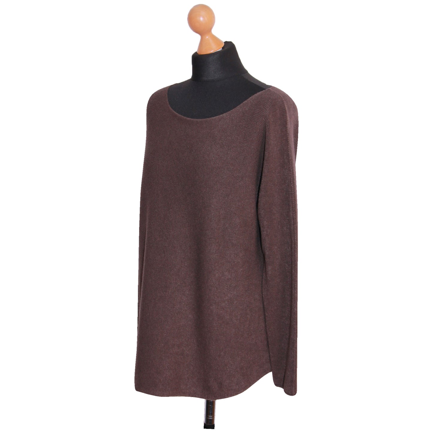 Women Round Neck Jumper