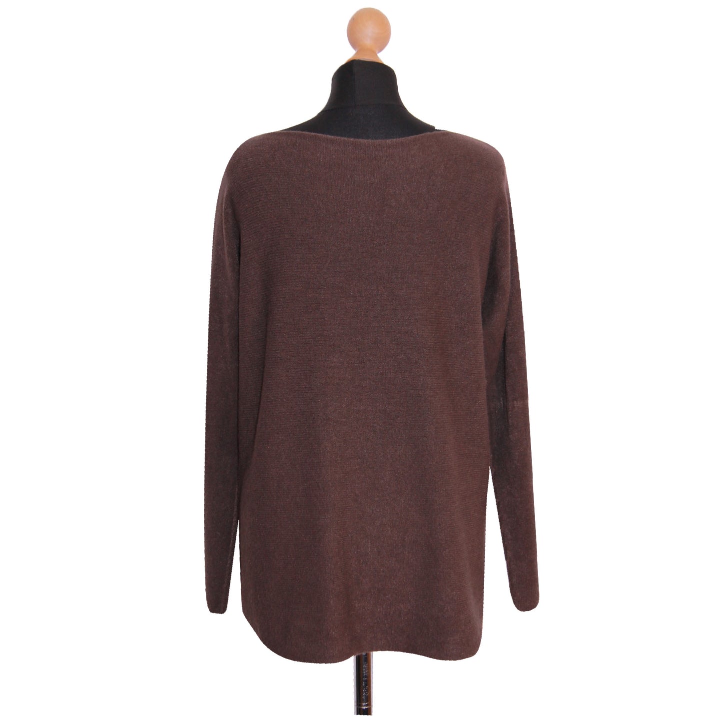 Women Round Neck Jumper