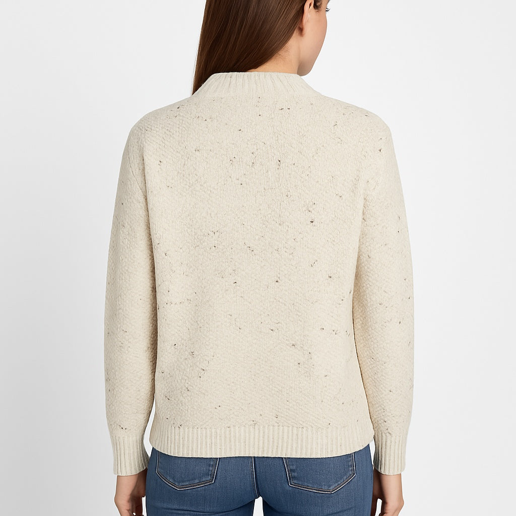 Women Knitted Jumper