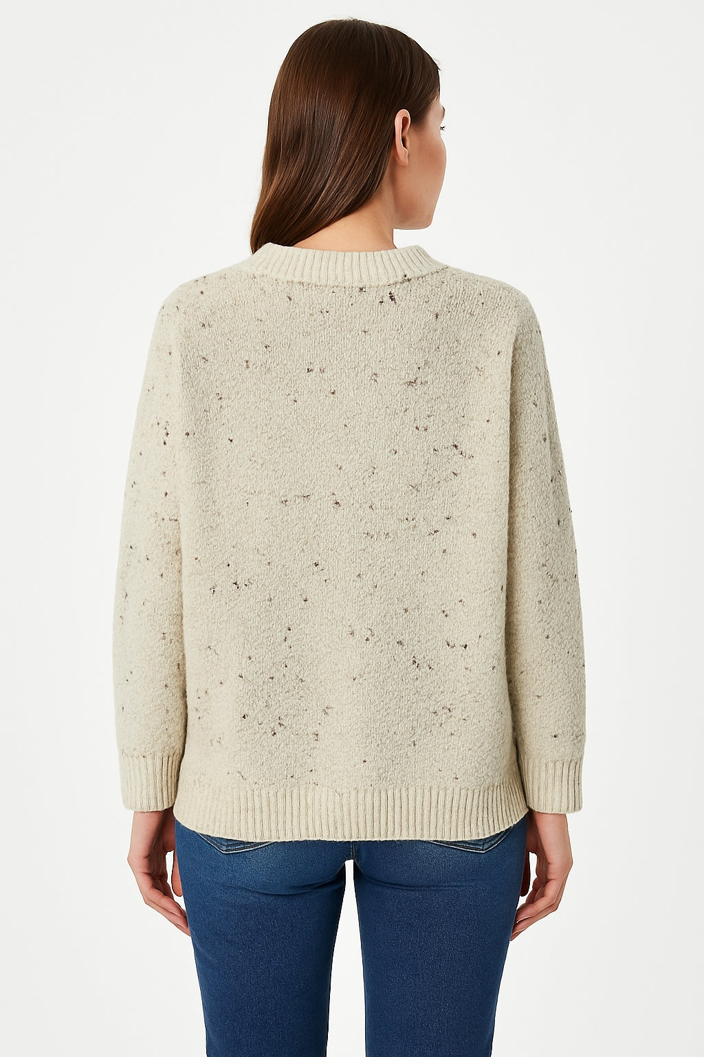 Women Knitted Jumper