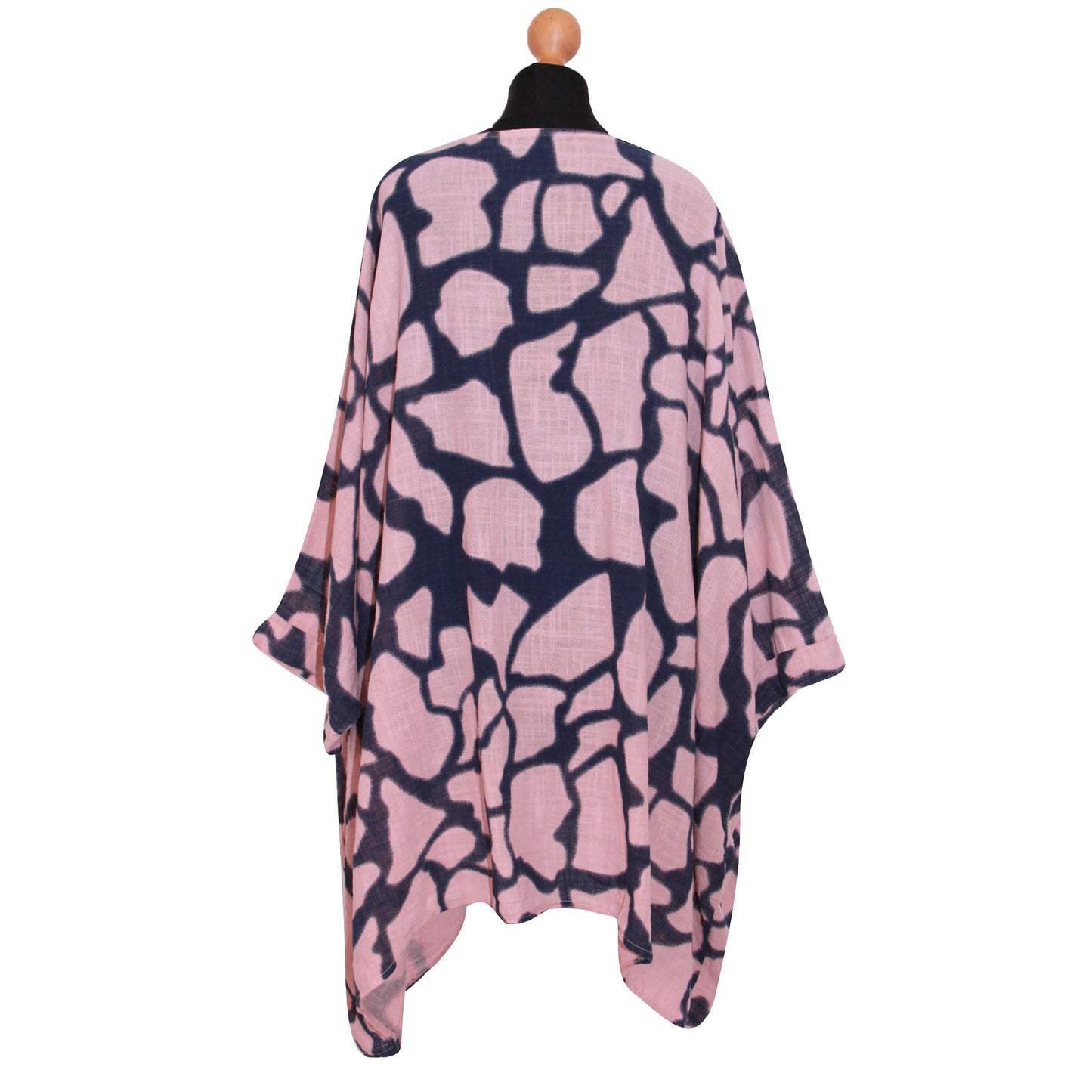 Giraffe Animal Print Ladies Printed Top: Stylish and Trendy Women's Fashion