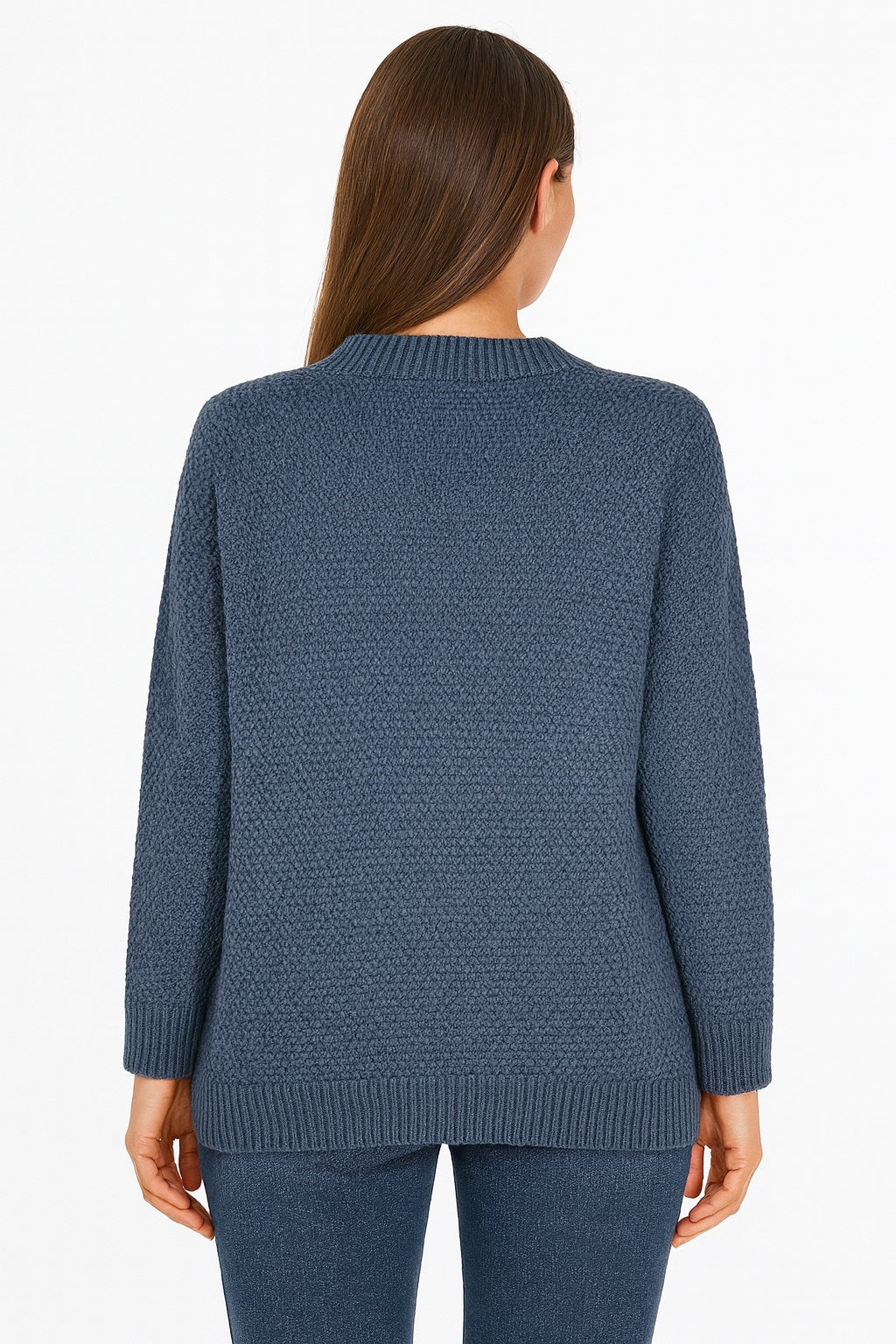 Women Knitted Jumper