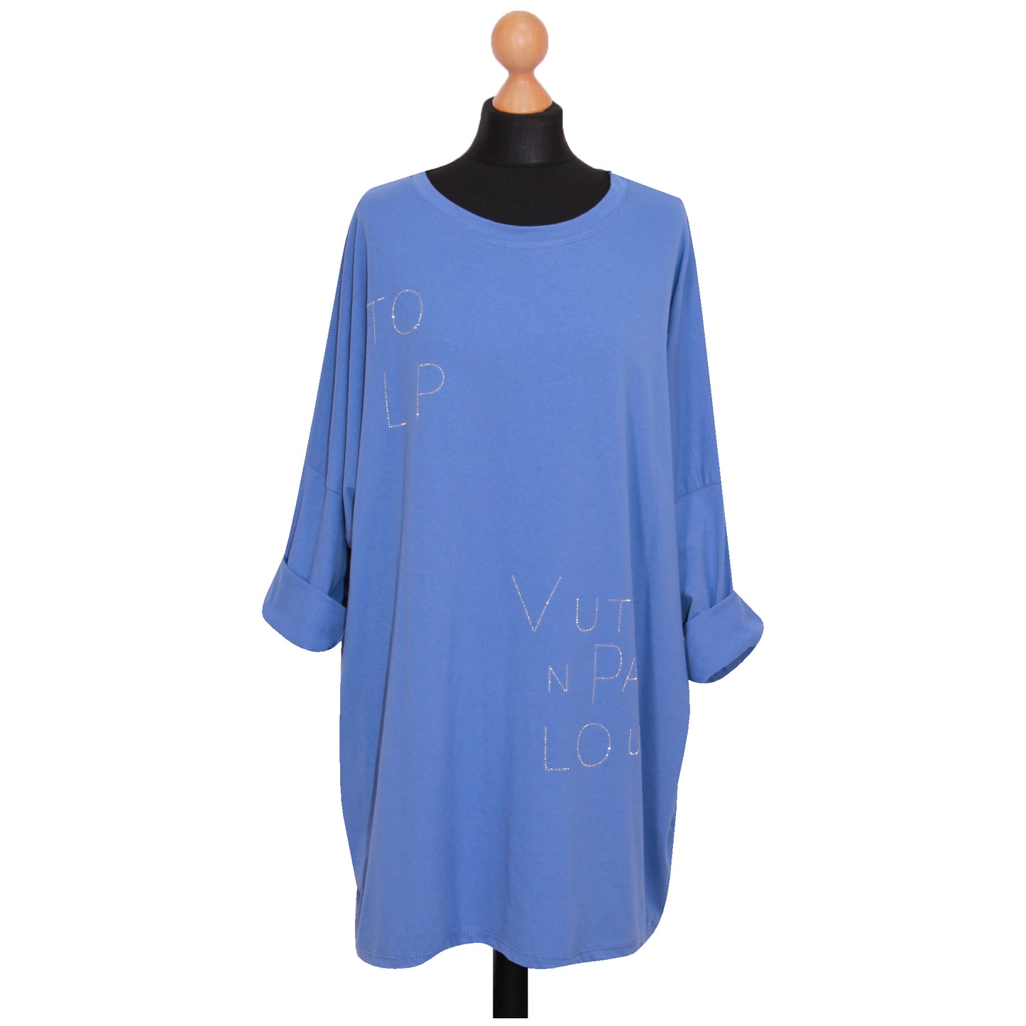 Women Top Ladies Plus Size Shirt