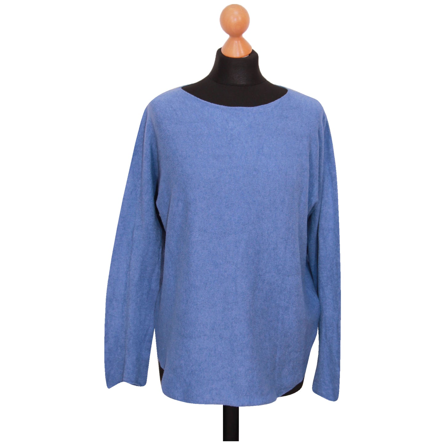 Women Round Neck Jumper