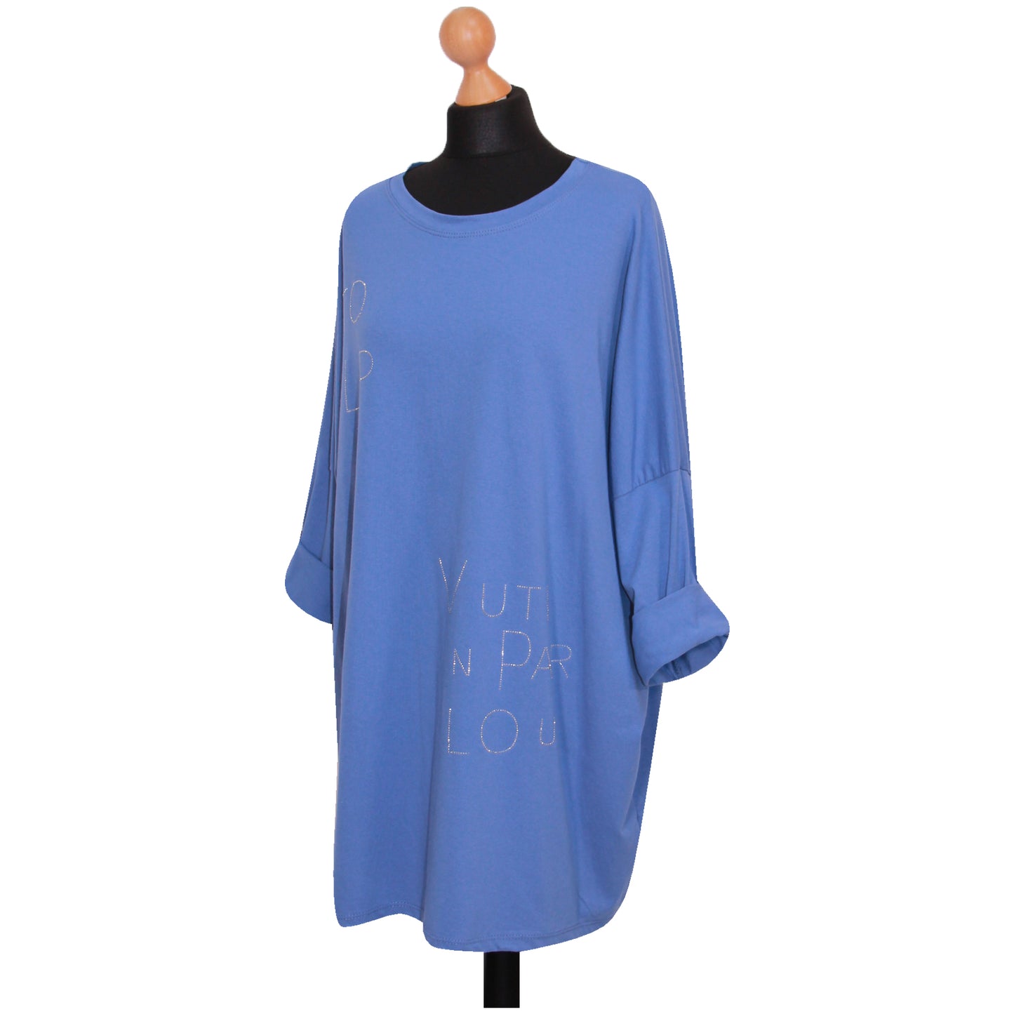 Women Top Ladies Plus Size Shirt