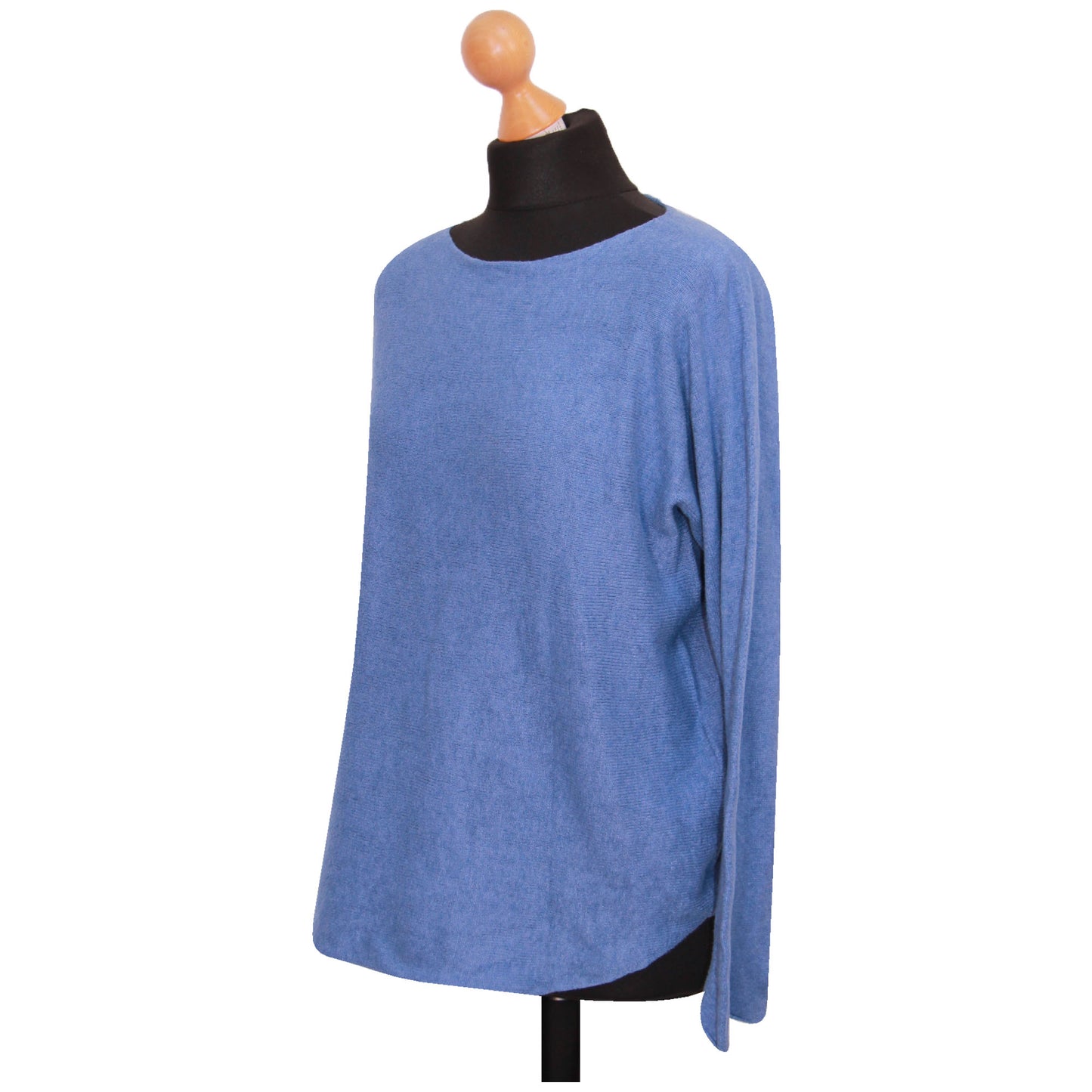 Women Round Neck Jumper