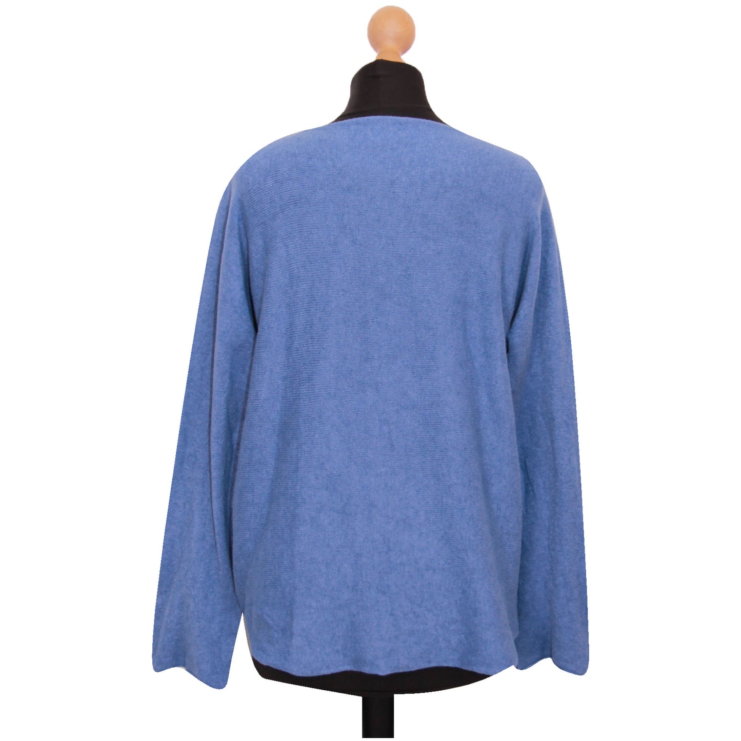Women Round Neck Jumper
