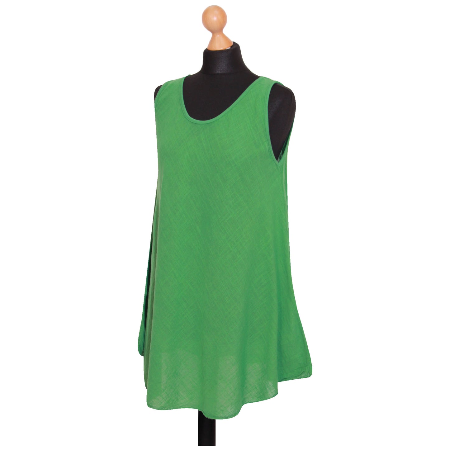 Summer Vibes: dameshemdtop - perfect cadeau voor strandvakanties en feesten