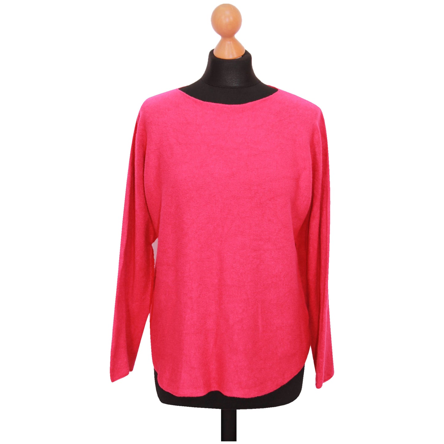 Women Round Neck Jumper