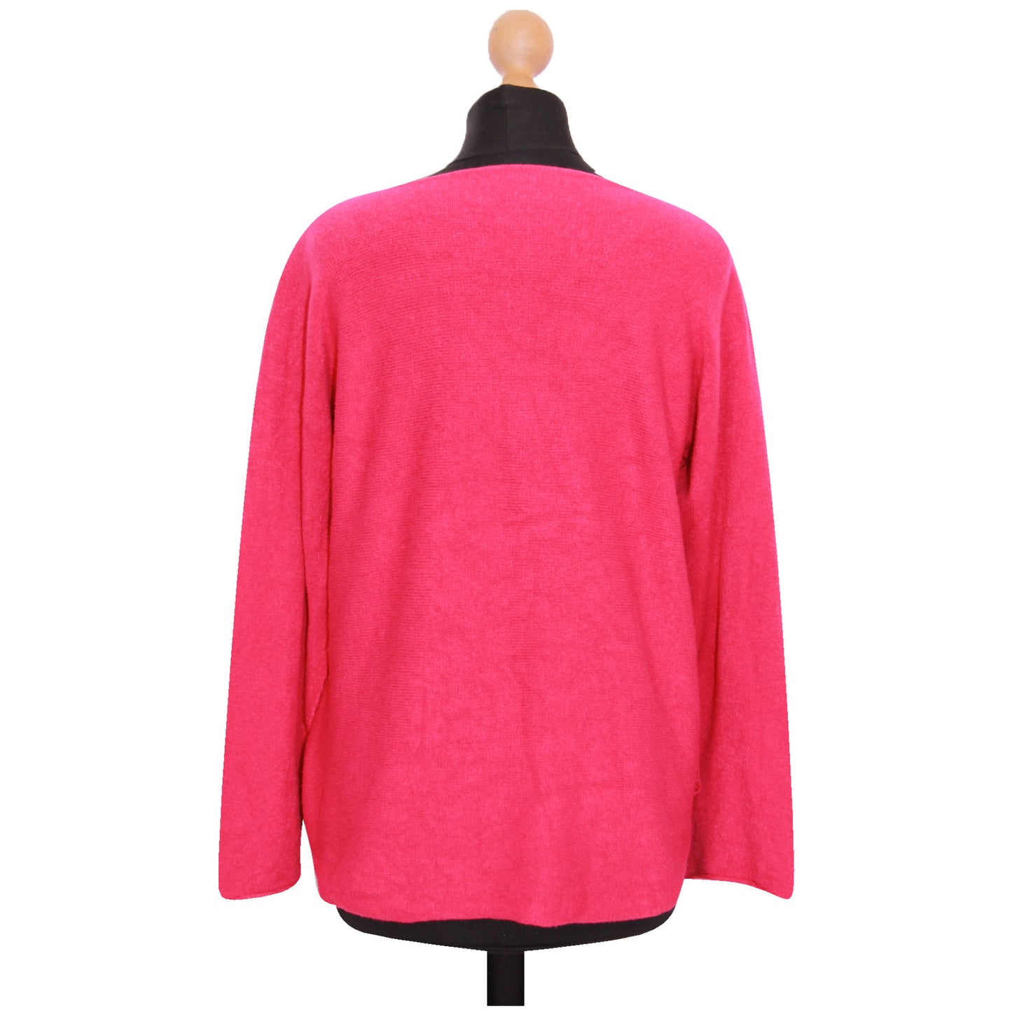 Women Round Neck Jumper