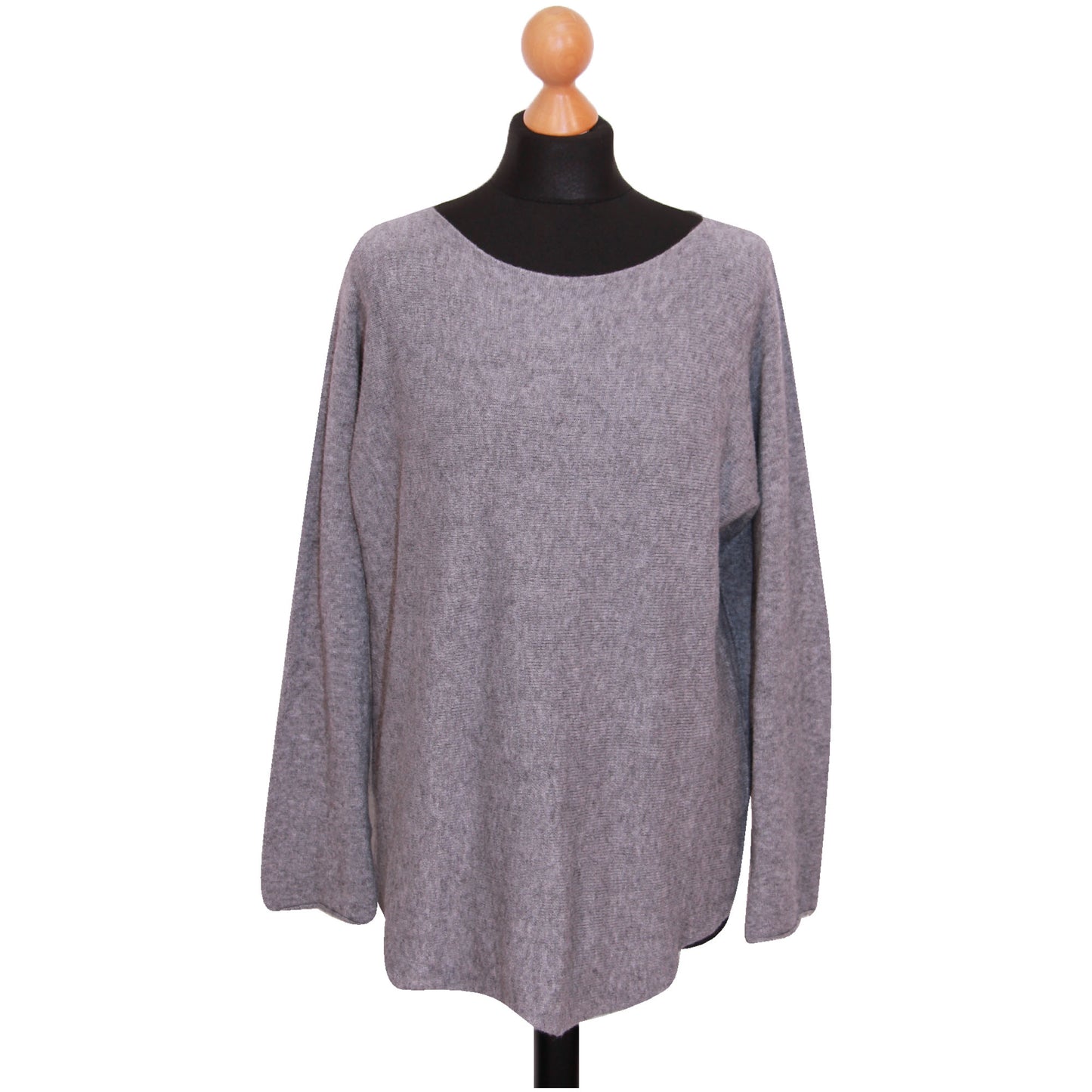 Women Round Neck Jumper