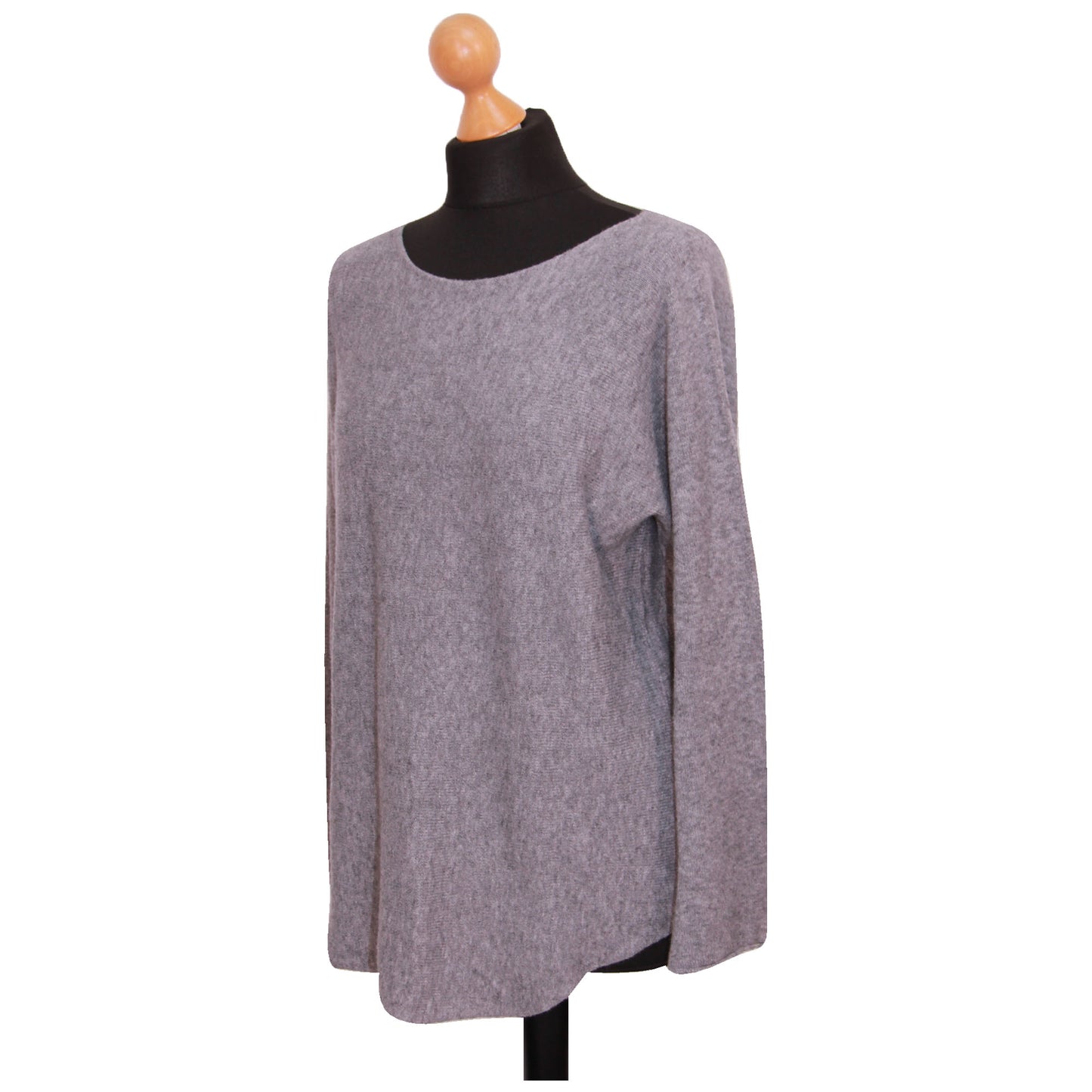 Women Round Neck Jumper