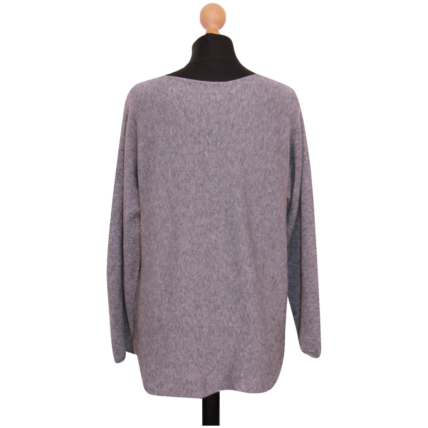 Women Round Neck Jumper