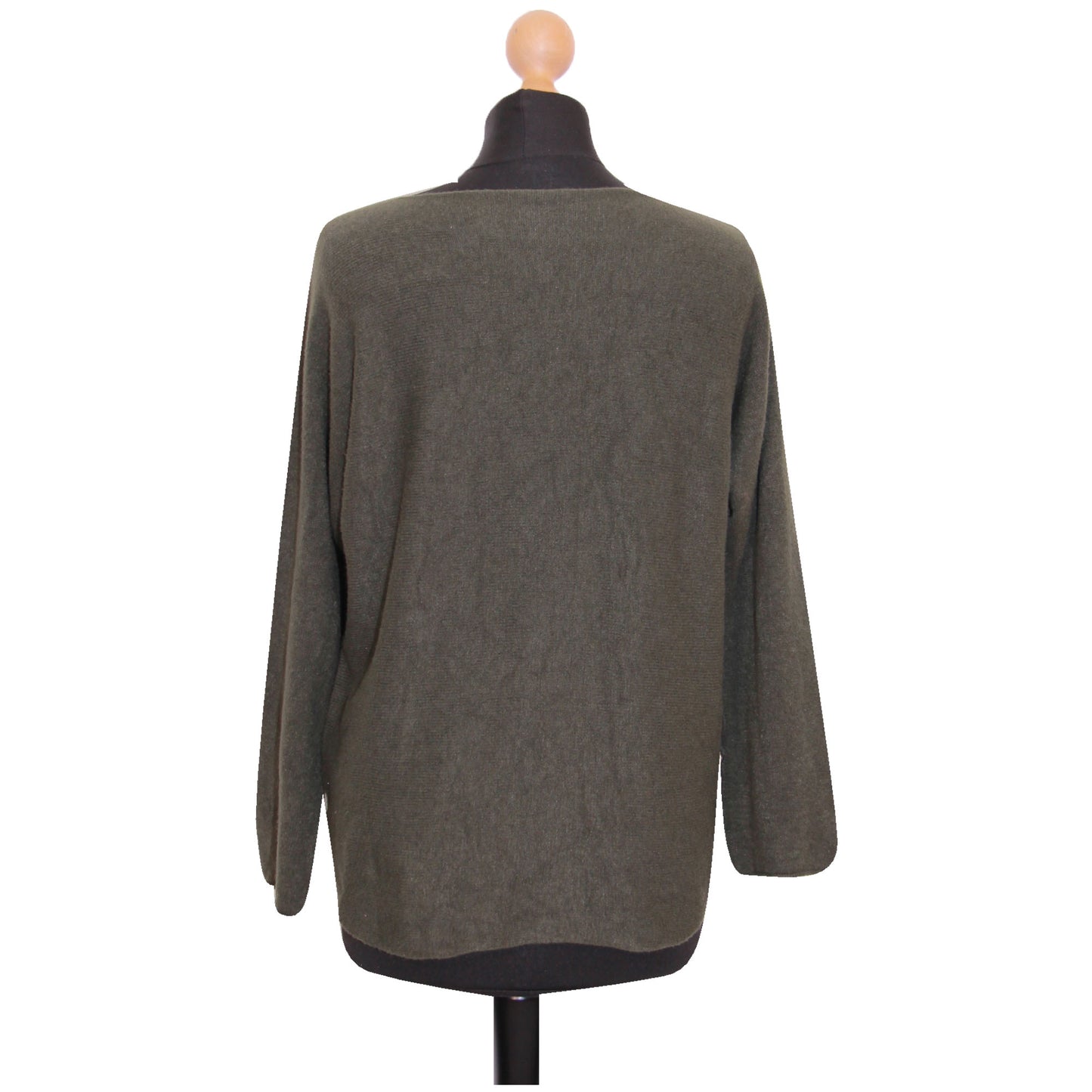 Women Round Neck Jumper