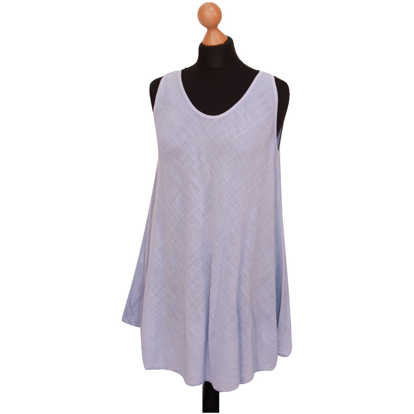 Summer Vibes: dameshemdtop - perfect cadeau voor strandvakanties en feesten