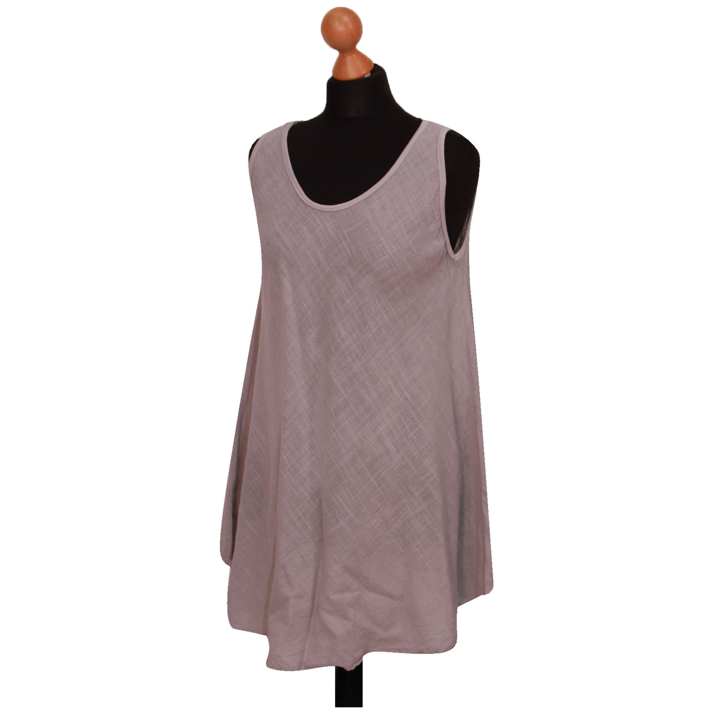 Summer Vibes: dameshemdtop - perfect cadeau voor strandvakanties en feesten