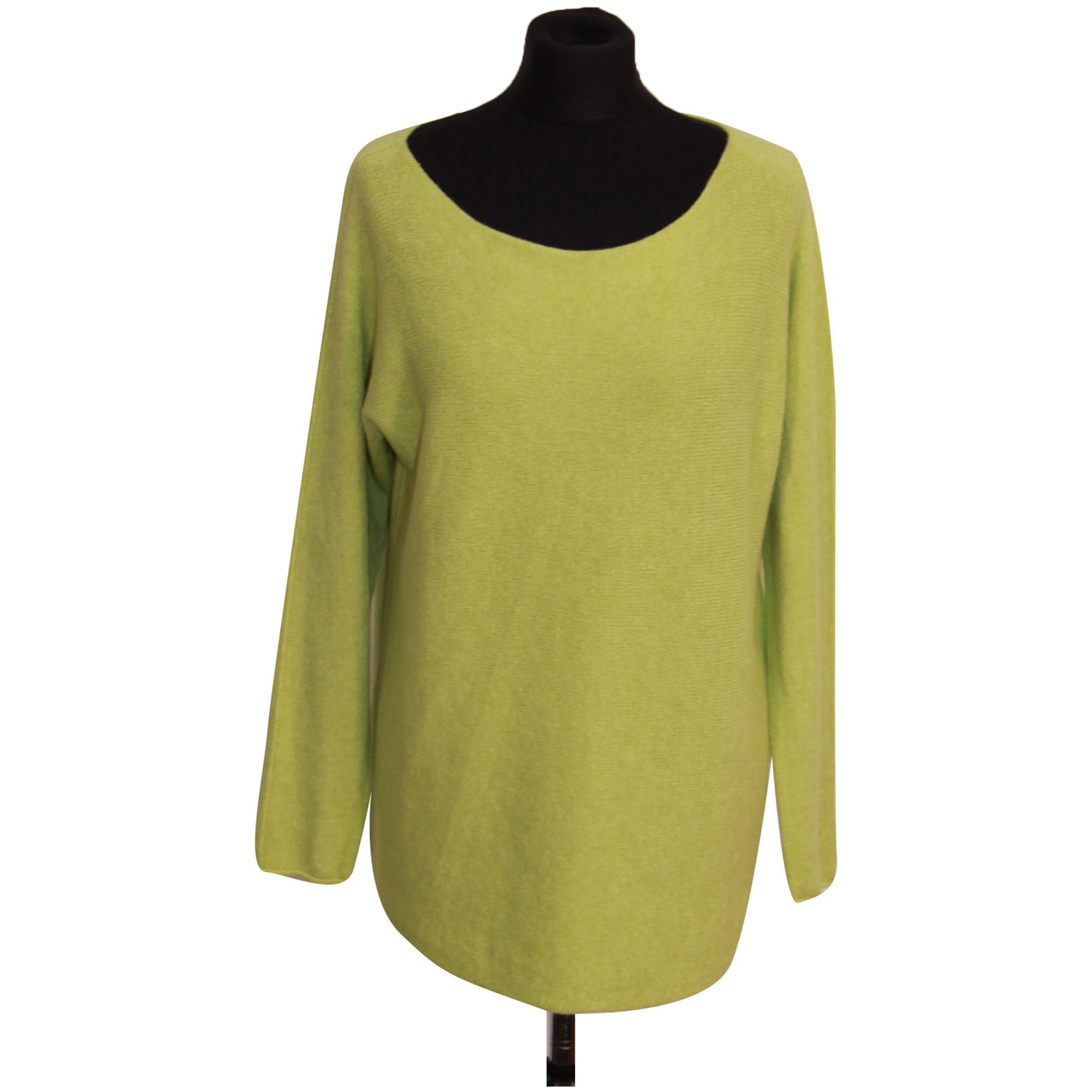 Women Round Neck Jumper