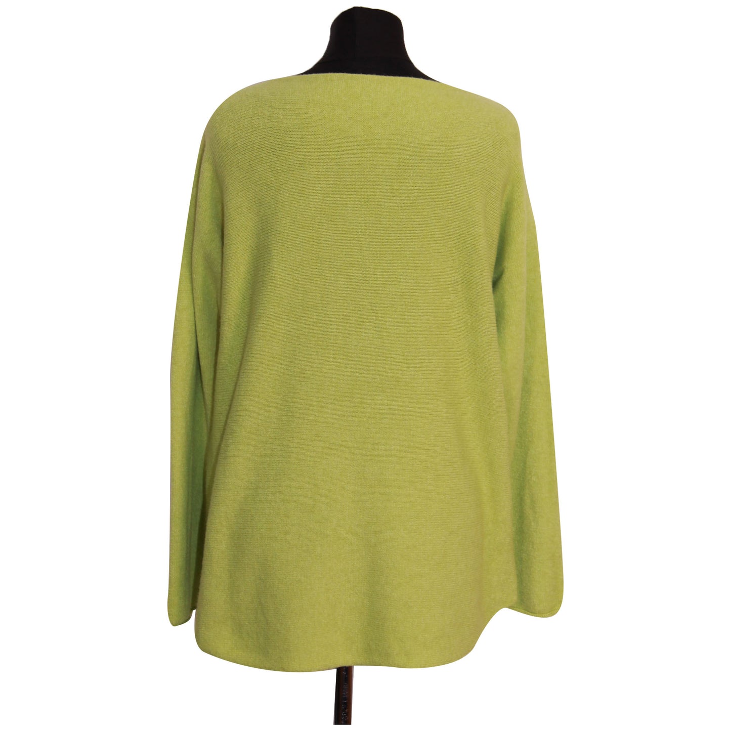 Women Round Neck Jumper