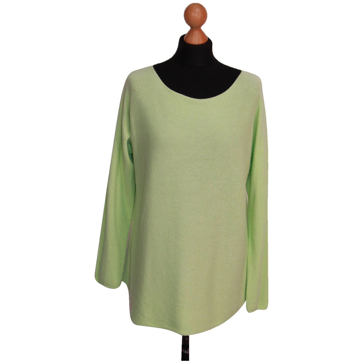 Women Round Neck Jumper