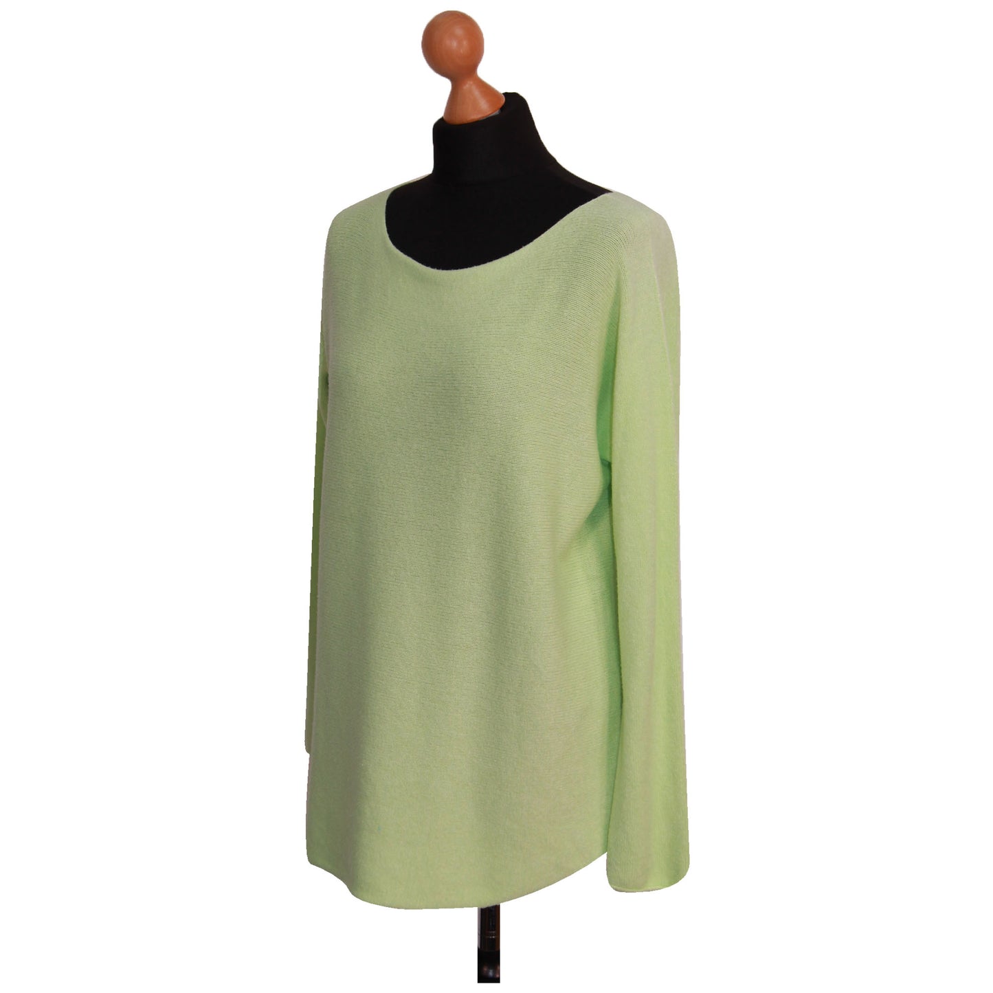 Women Round Neck Jumper