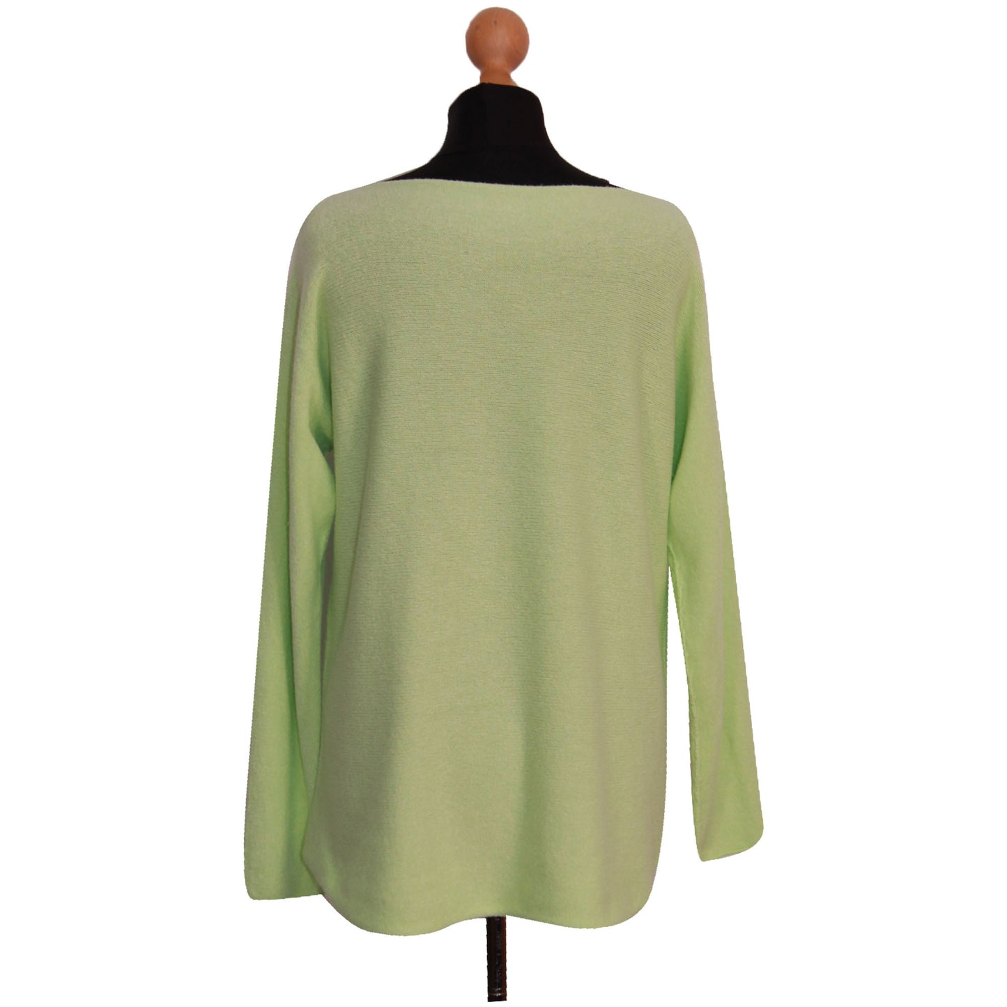 Women Round Neck Jumper