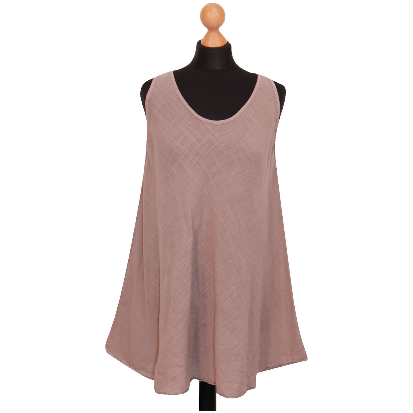 Summer Vibes: dameshemdtop - perfect cadeau voor strandvakanties en feesten
