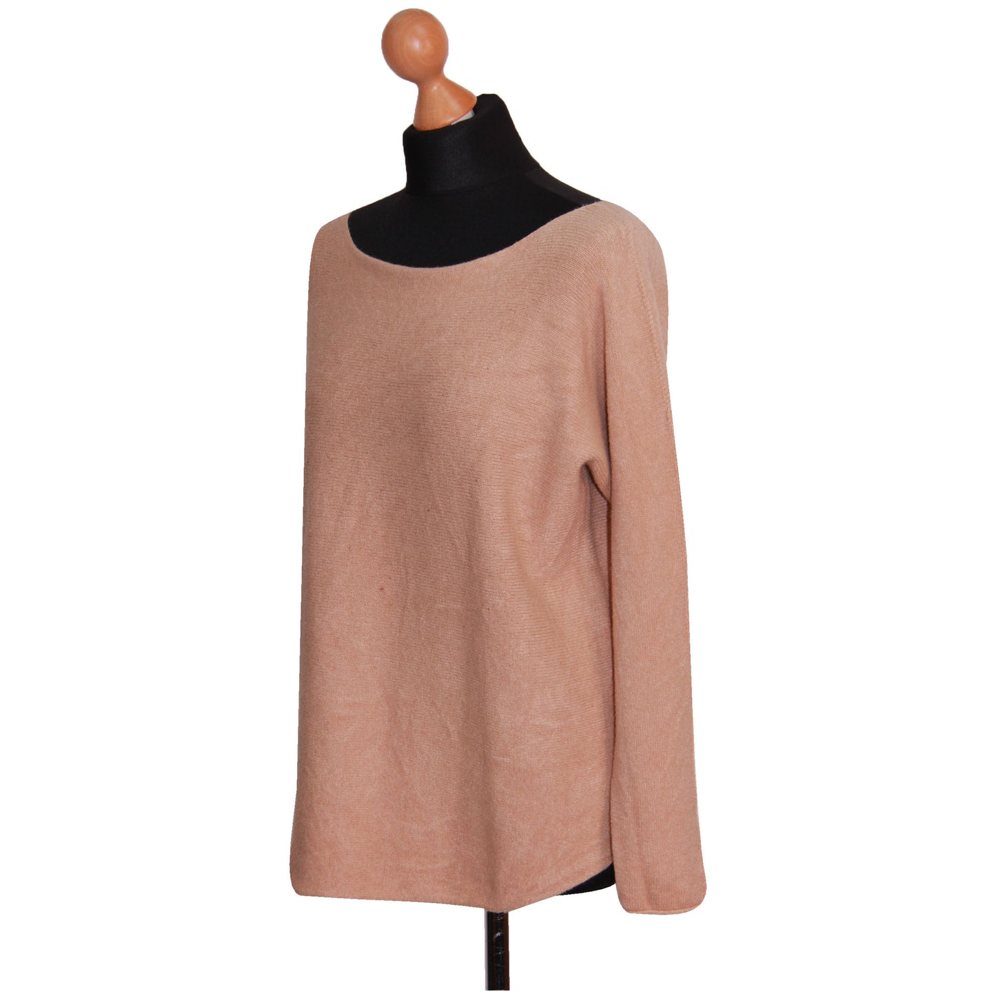 Women Round Neck Jumper