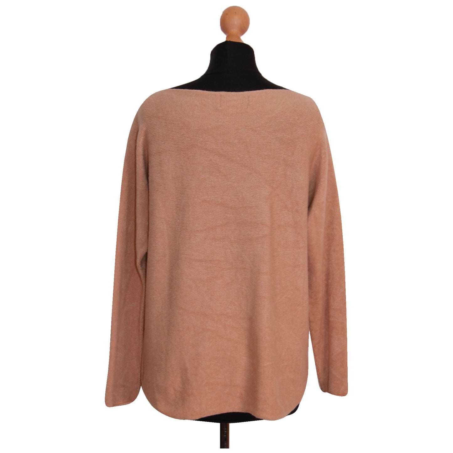 Women Round Neck Jumper
