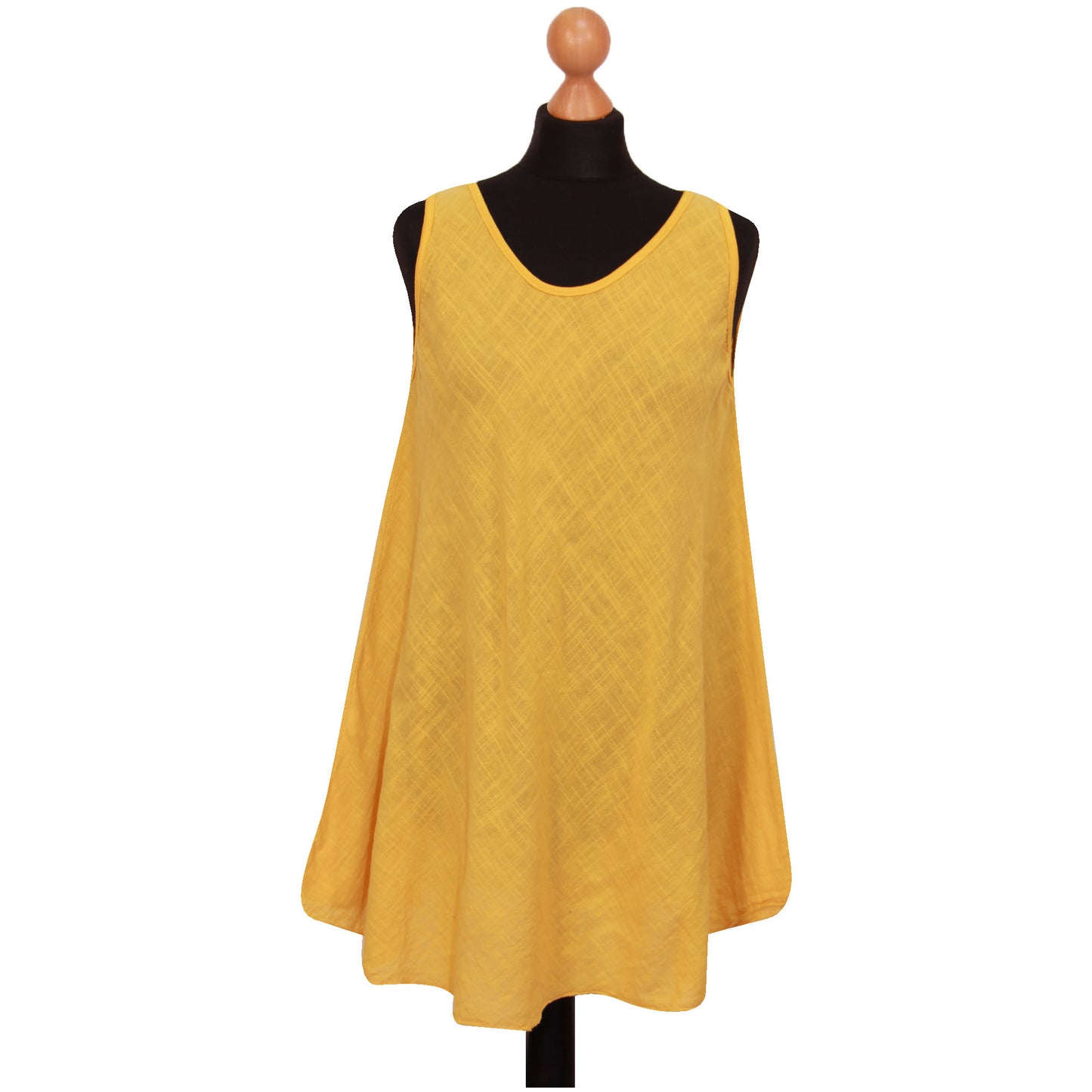 Summer Vibes: dameshemdtop - perfect cadeau voor strandvakanties en feesten
