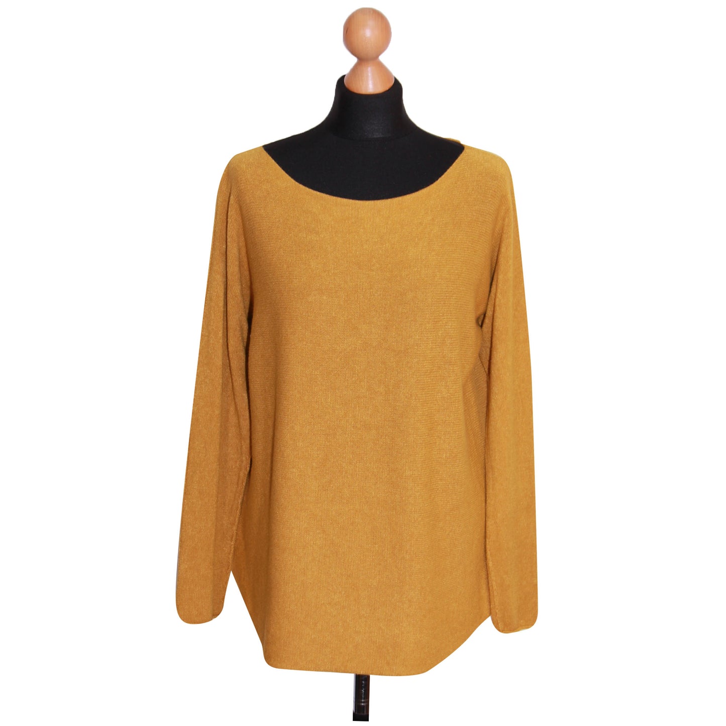 Women Round Neck Jumper