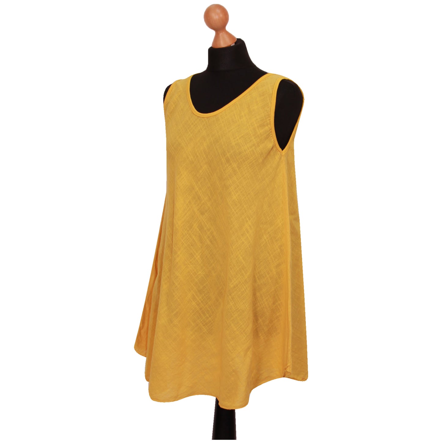 Summer Vibes: dameshemdtop - perfect cadeau voor strandvakanties en feesten