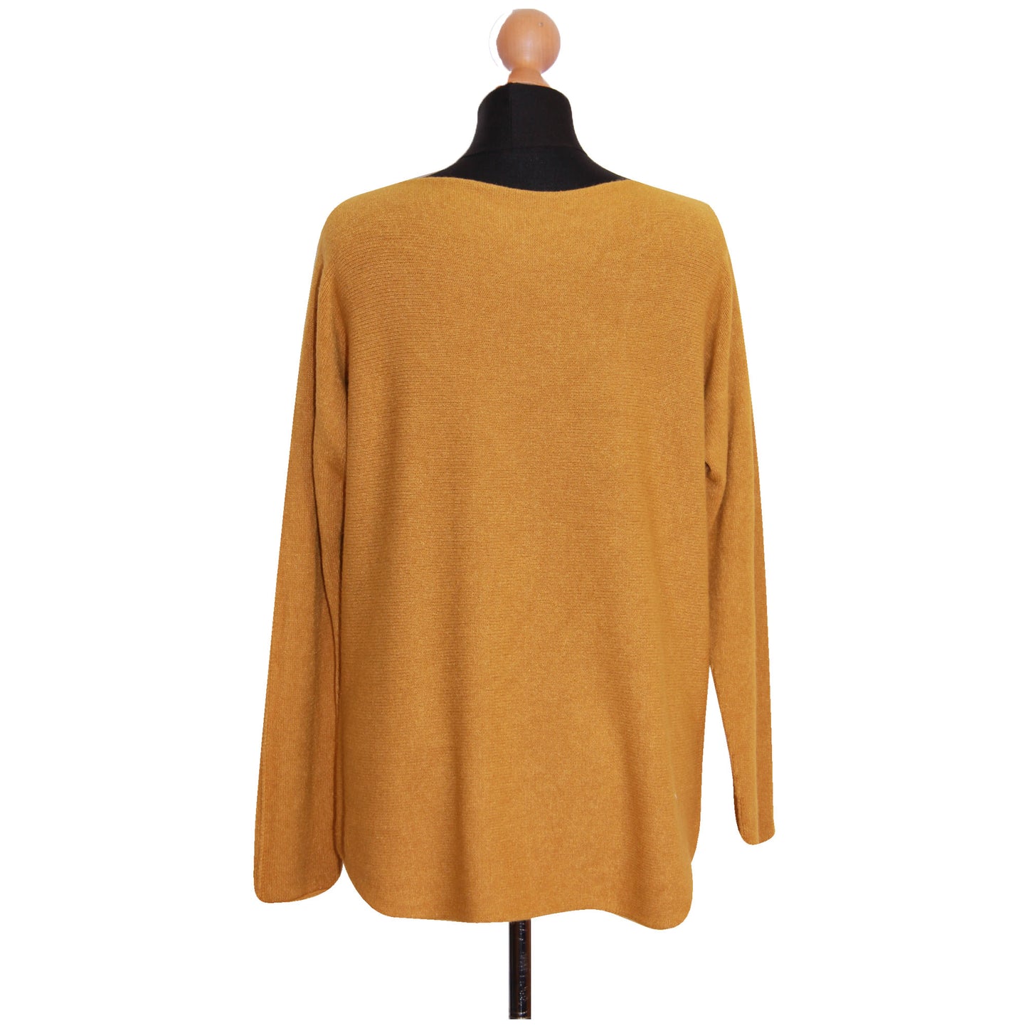 Women Round Neck Jumper