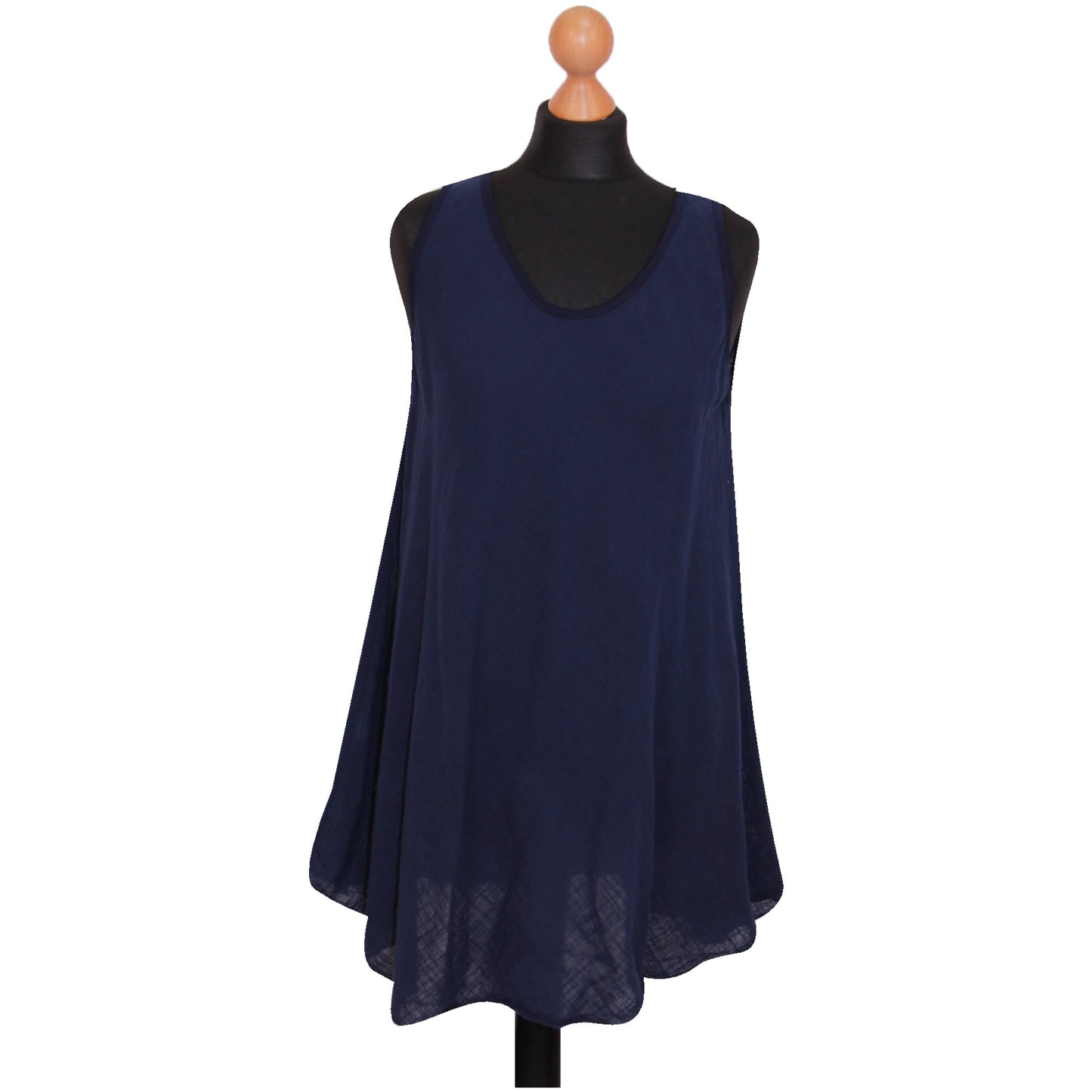 Summer Vibes: dameshemdtop - perfect cadeau voor strandvakanties en feesten
