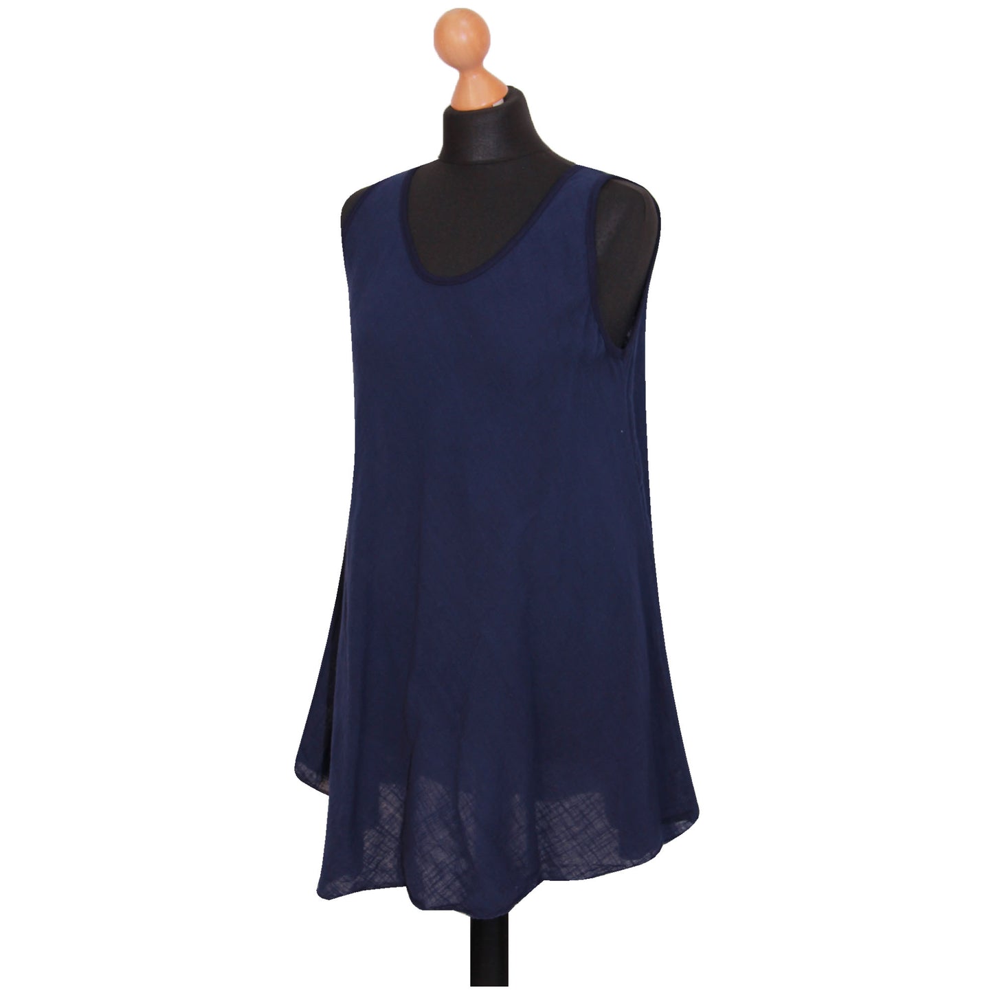 Summer Vibes: dameshemdtop - perfect cadeau voor strandvakanties en feesten