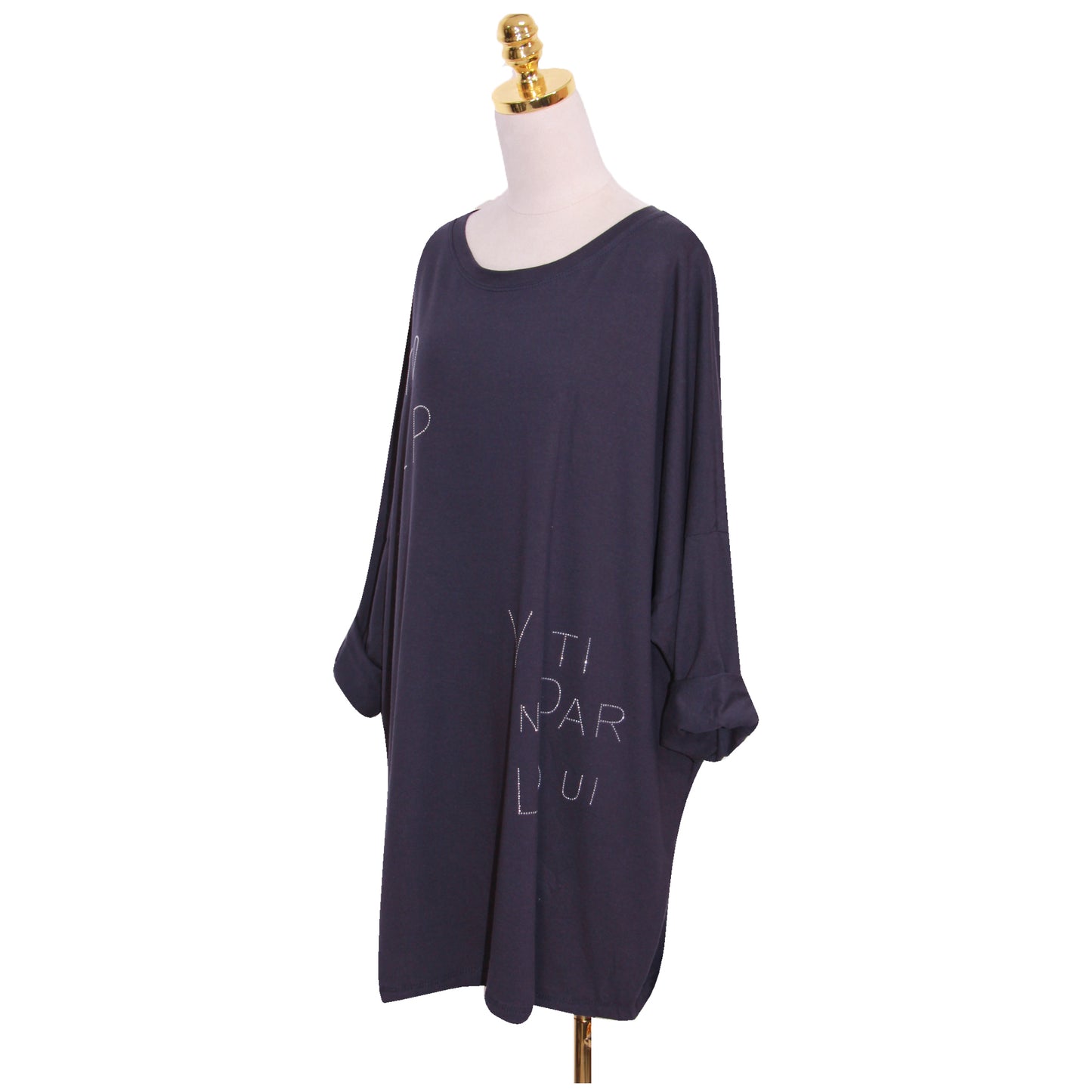 Women Top Ladies Plus Size Shirt